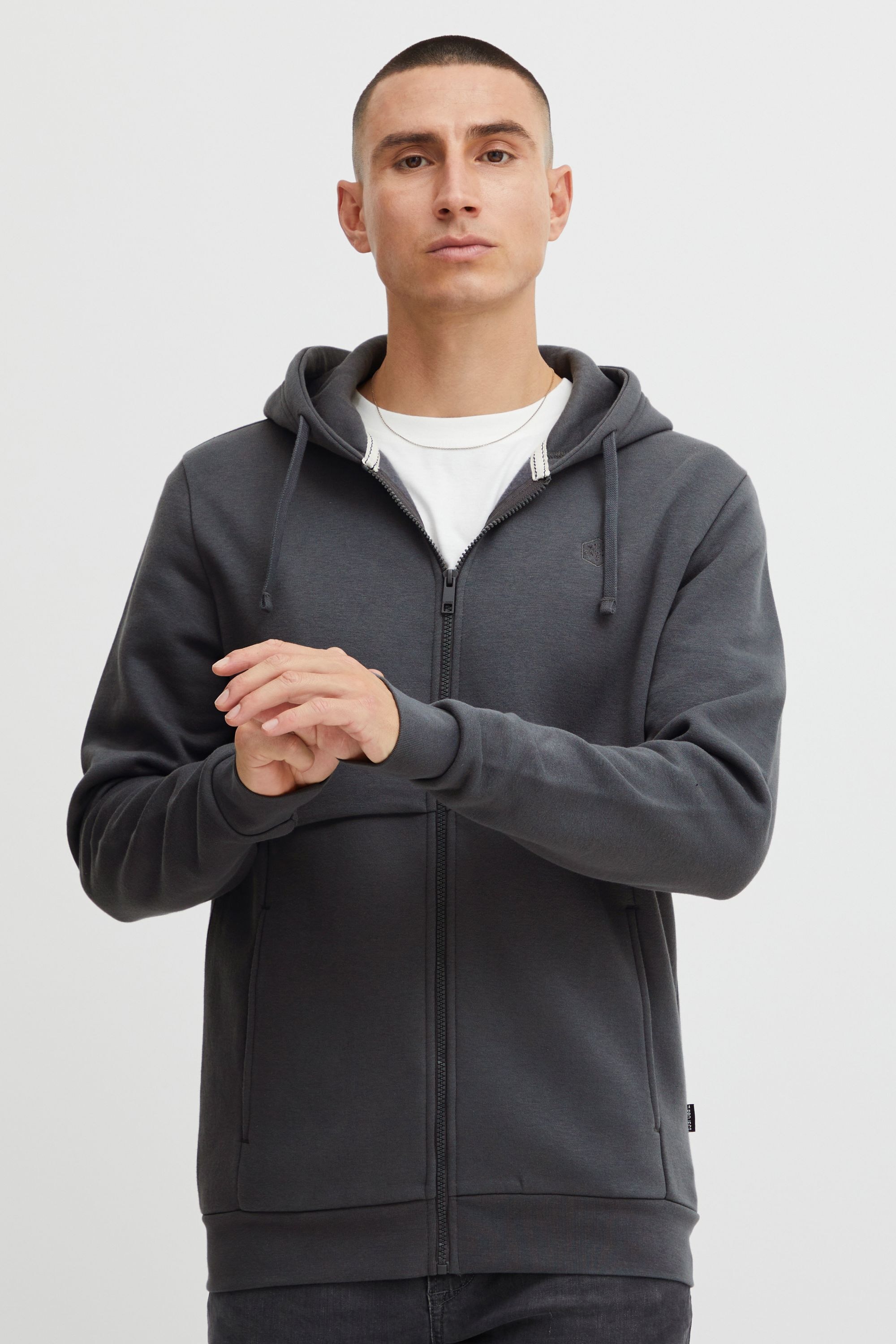11 Project Sweatjacke »Sweatjacke PRAnnir«