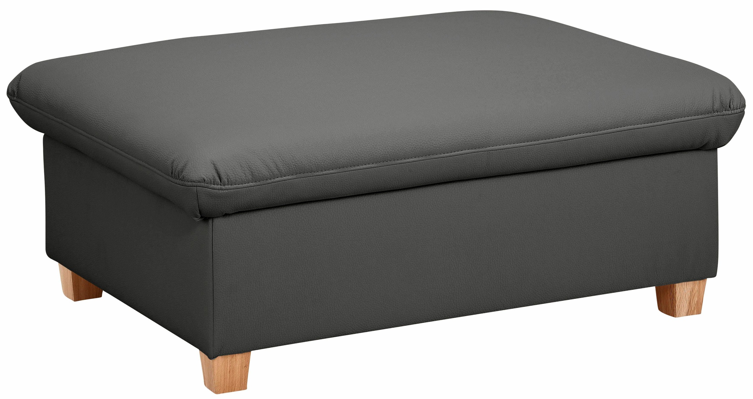 Home affaire Hocker »Bergamo«, mit Stauraum