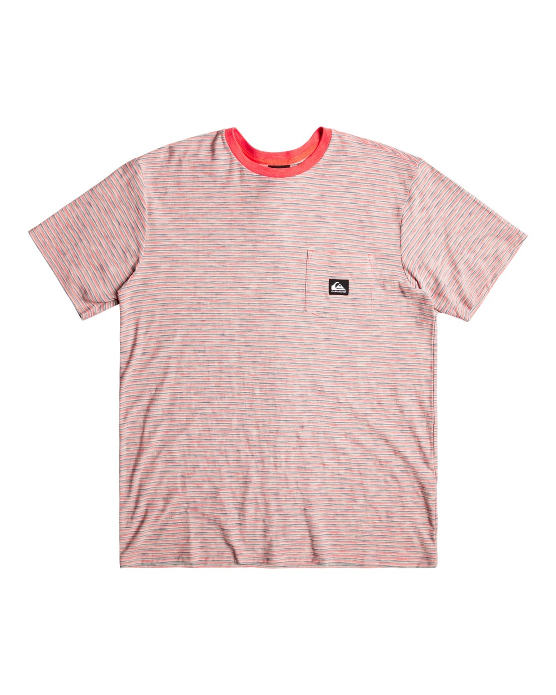 Quiksilver T-Shirt »Kentin«