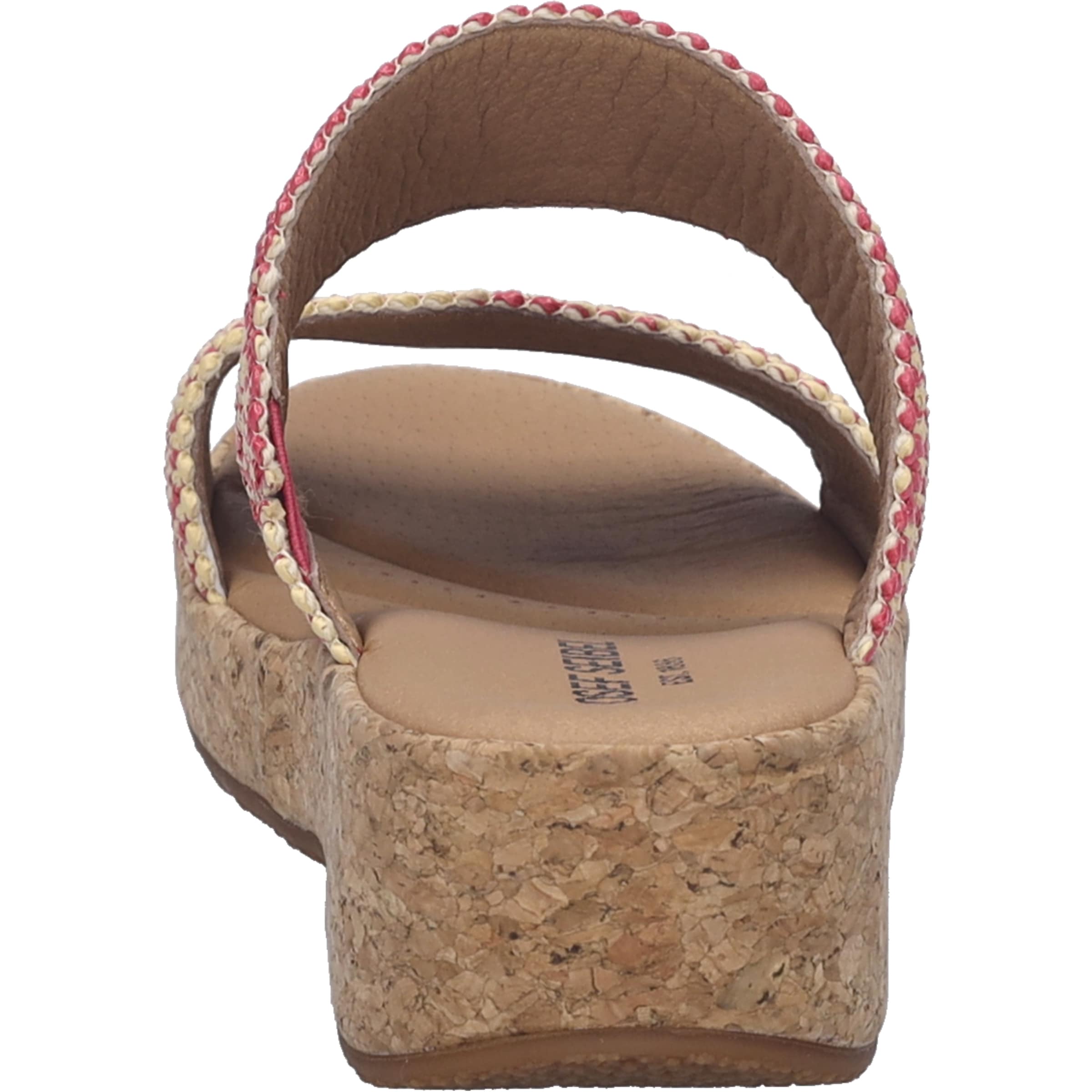 Josef Seibel Slipper »Evita 02, pink-multi«