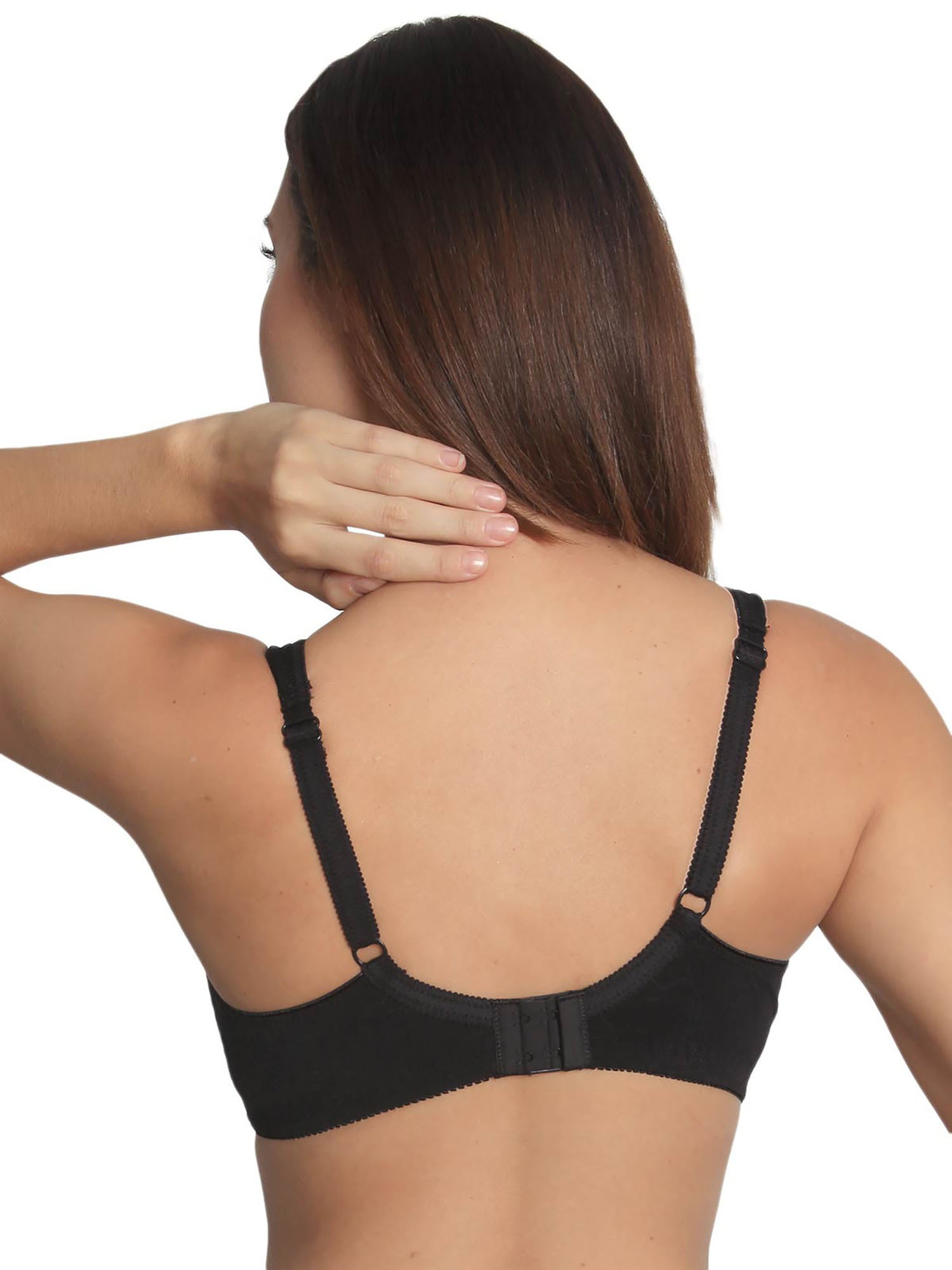 Sassa Soft-BH »Soft BH ohne Bügel Functional Bras«