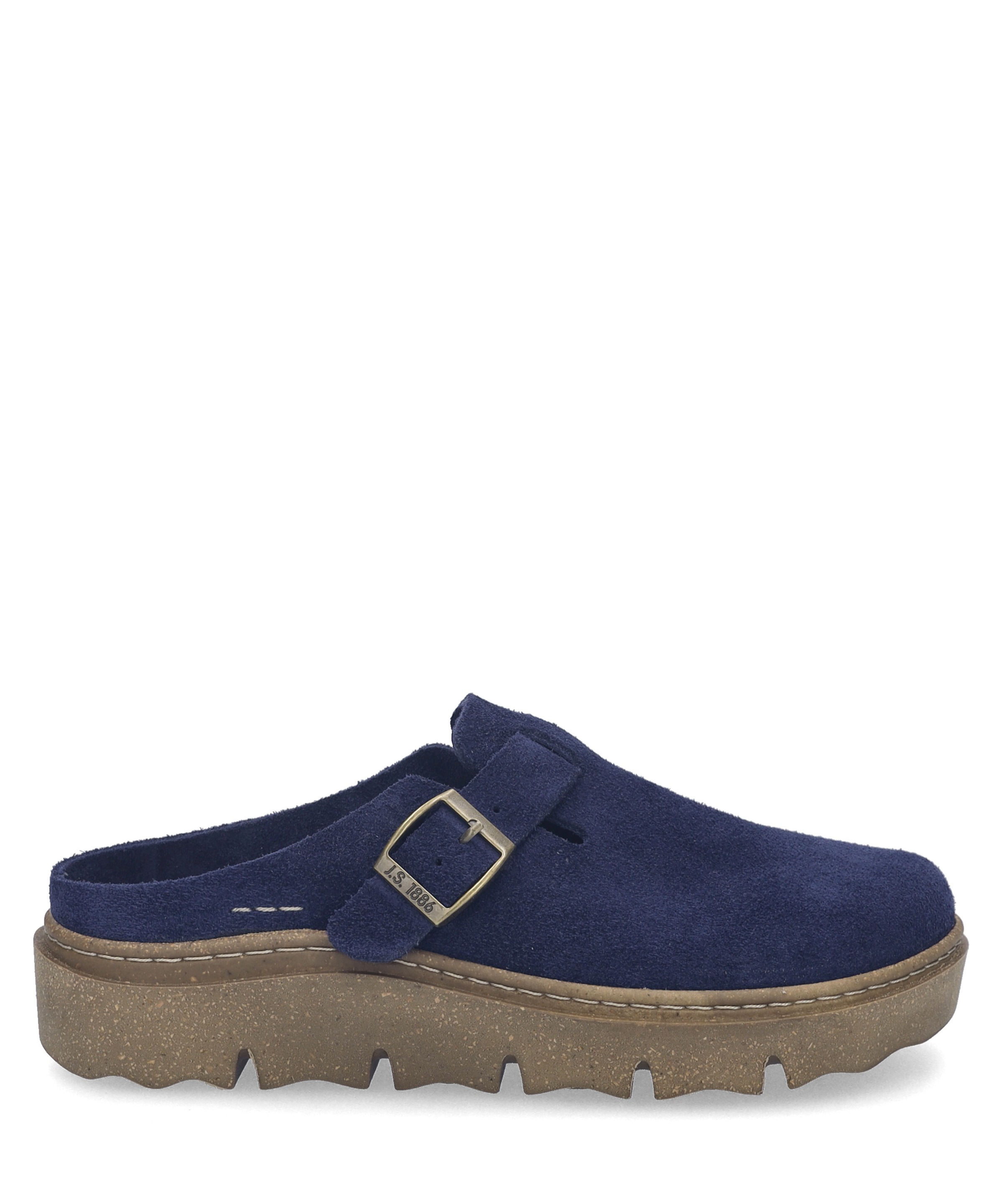 Josef Seibel Hausschuh »Carmaux 05, ocean«