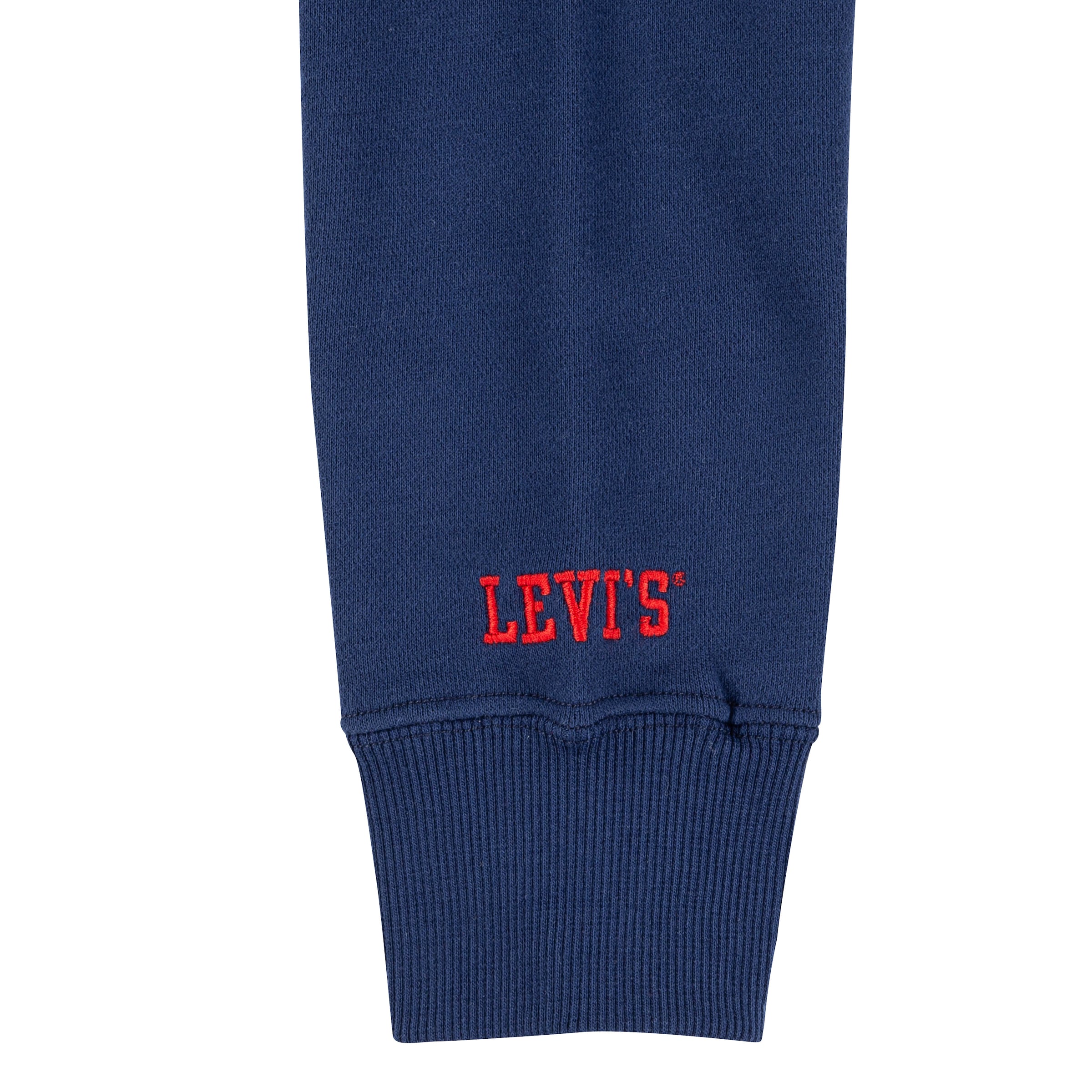 Levi's® Kids Hoodie »LVB PREP SPORT HOODIE«