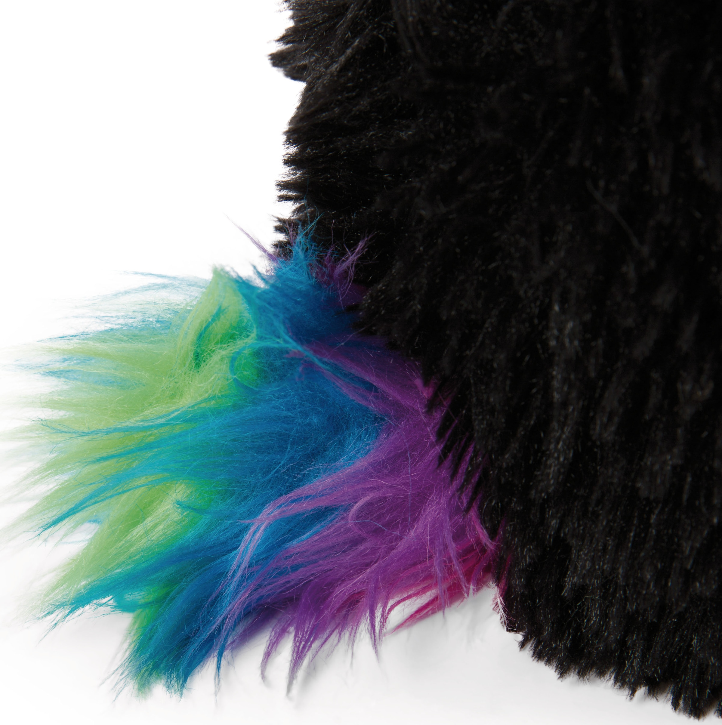 Nici Kuscheltier »Wolf Ulvy and Friends, Schaf Jerome, 25 cm«
