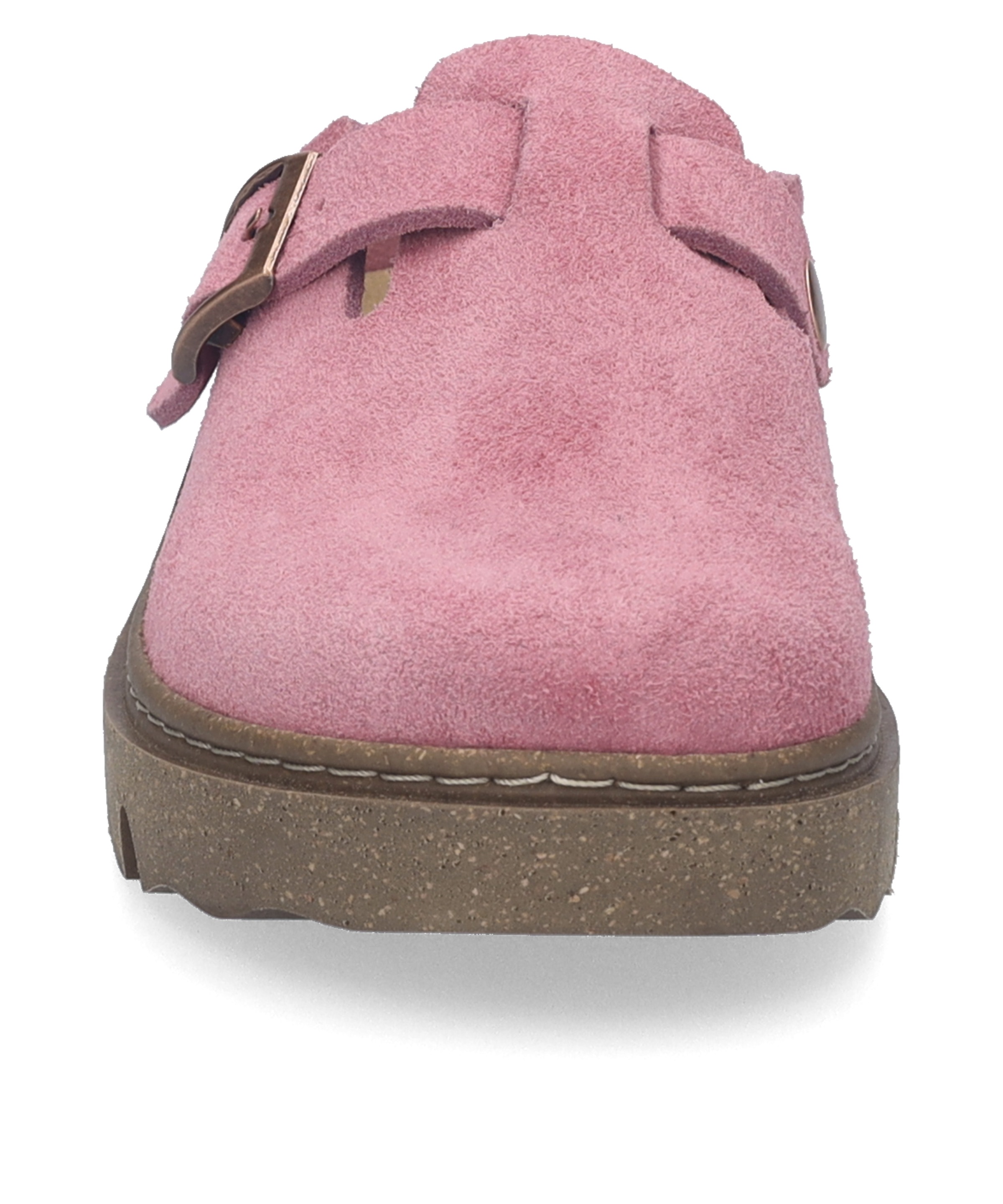 Josef Seibel Hausschuh »Carmaux 05, rosa«