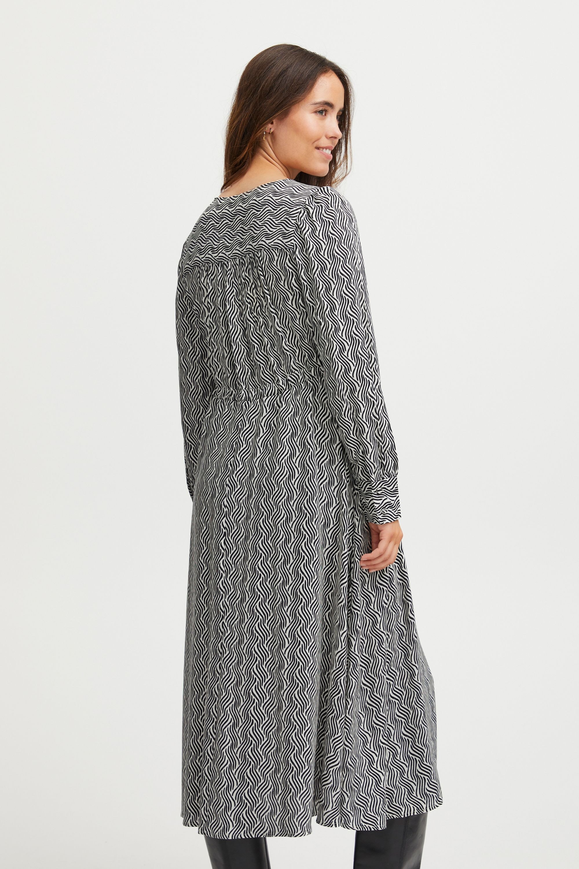 fransa Blusenkleid »Blusenkleid FRKiki«