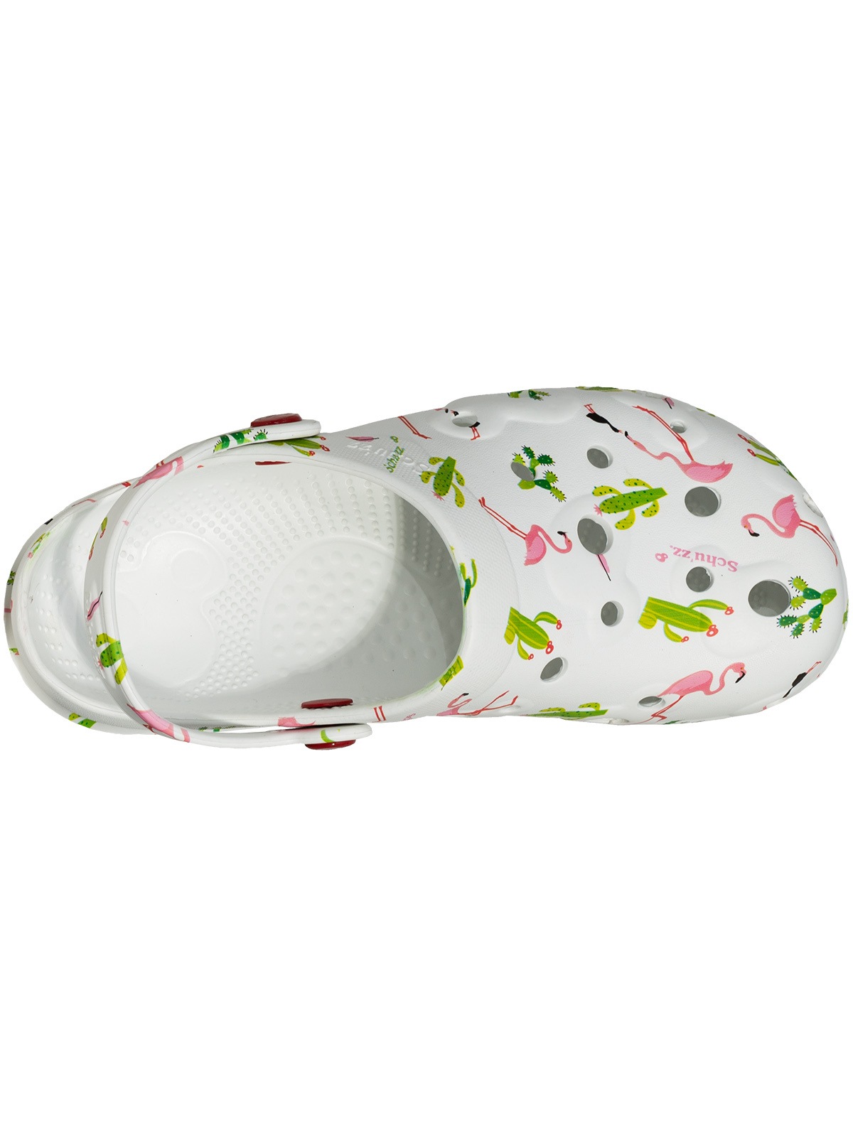 Schuzz Clog »Globule«