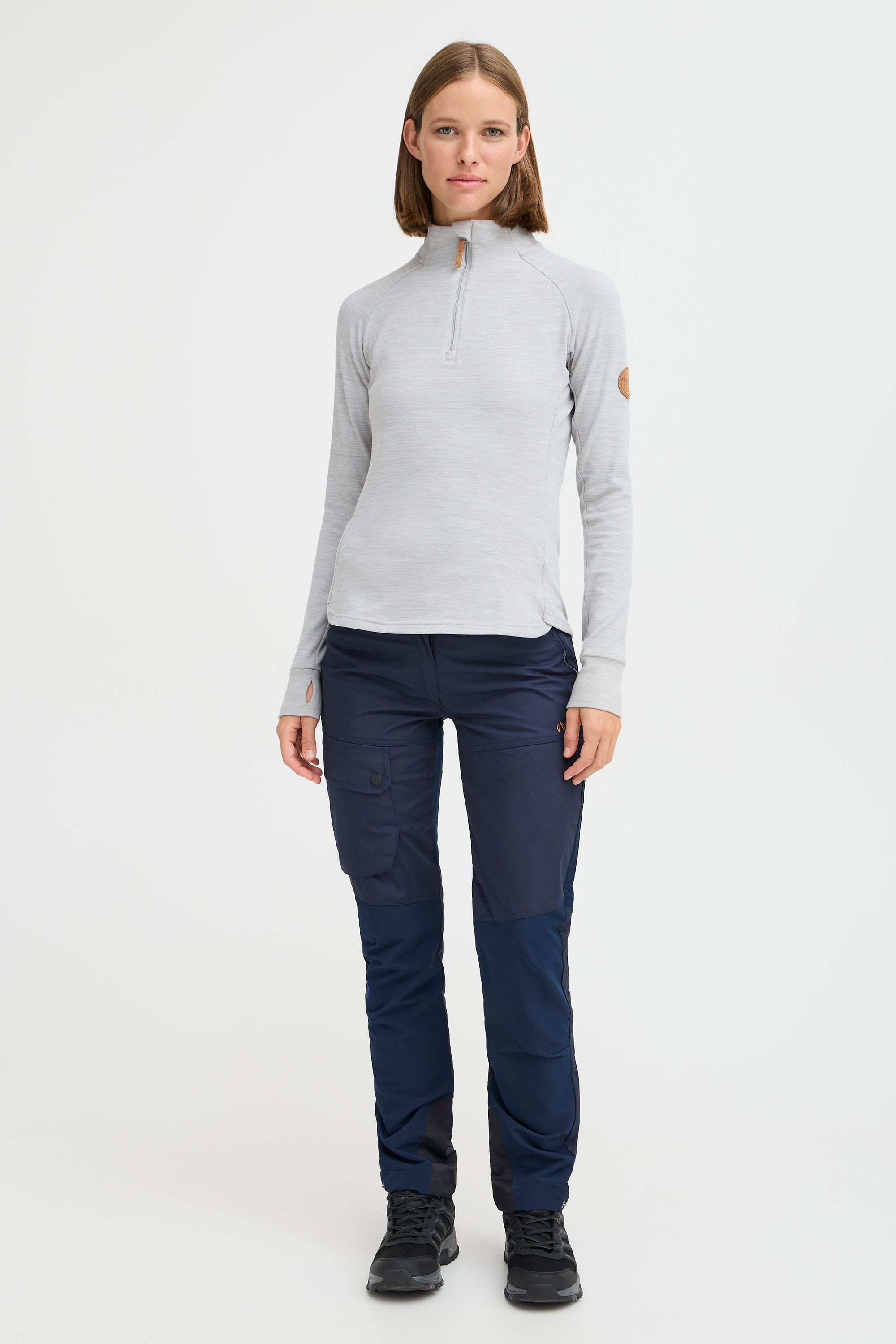 North Bend Sweatshirt »Sweatshirt NBKabea W«