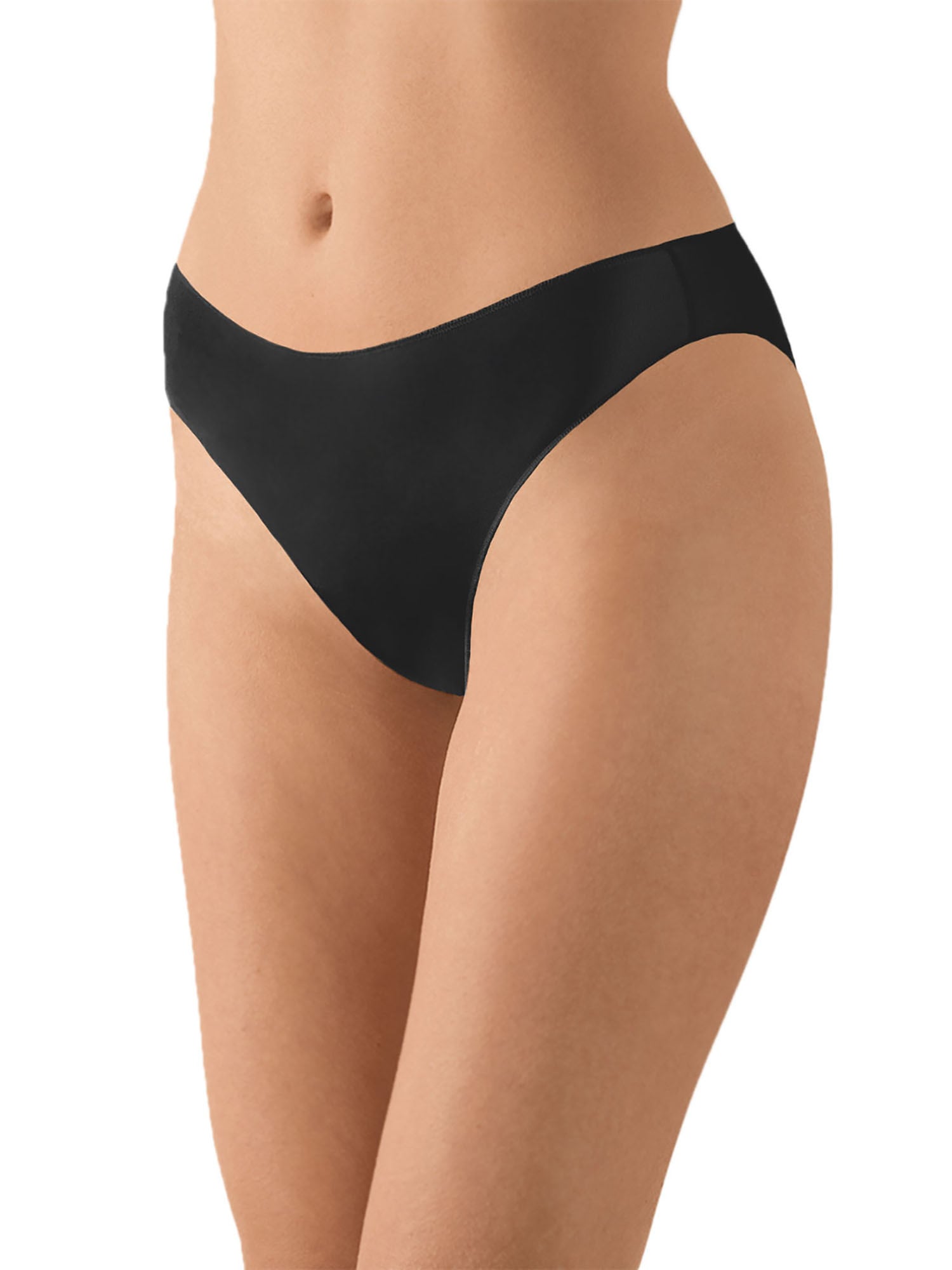 Nina Von C. Jazz-Pants Slips »3er Pack Damen Jazzpant Secret«