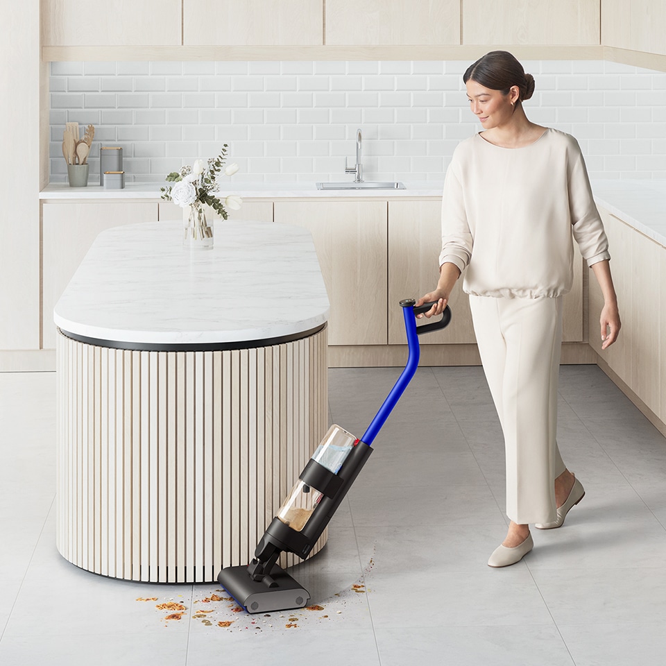 DYSON Nass-Trocken-Sauger »Dyson WashG1™ Nassreiniger«