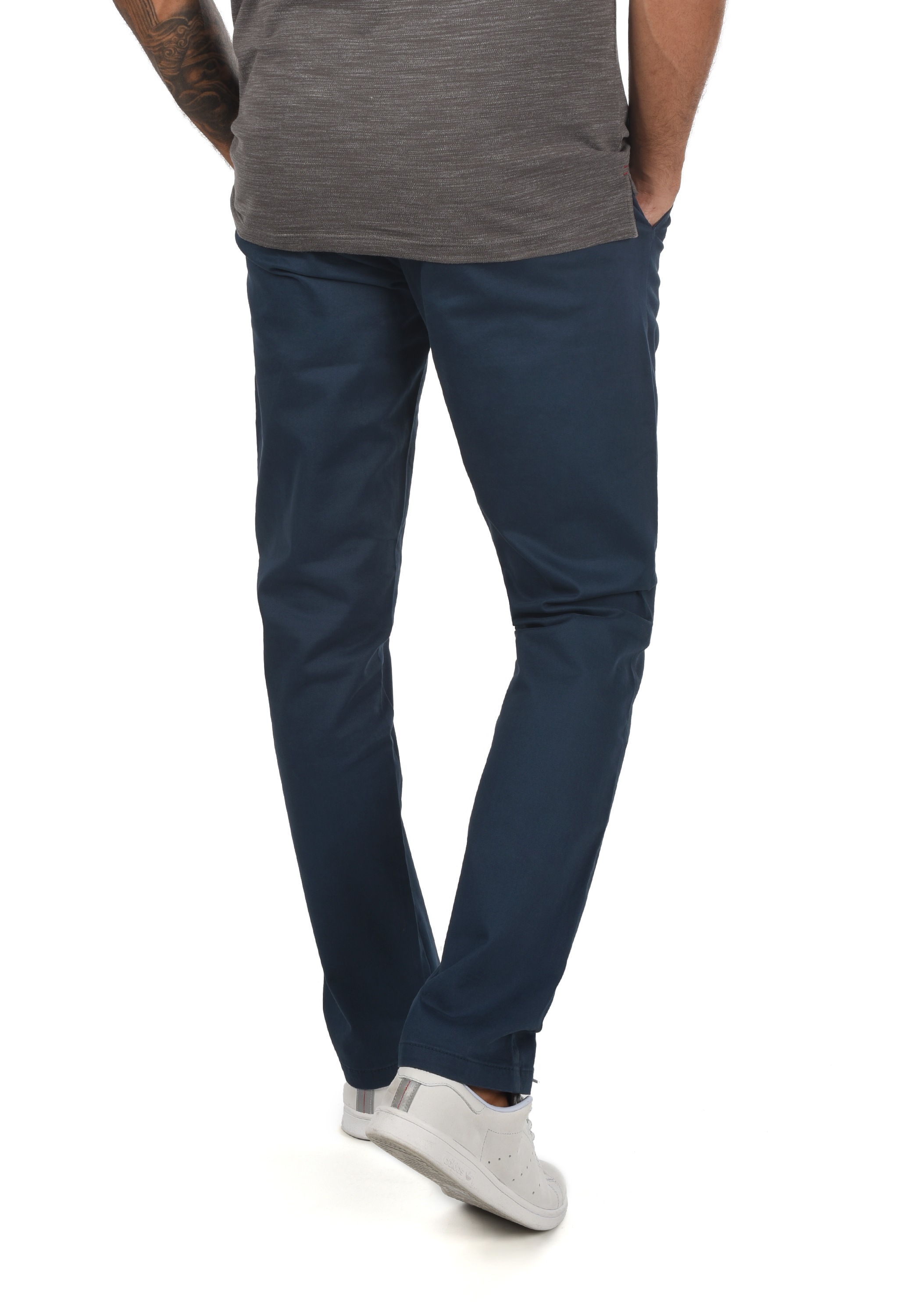 !Solid Chinohose »Chinohose SDRaul«
