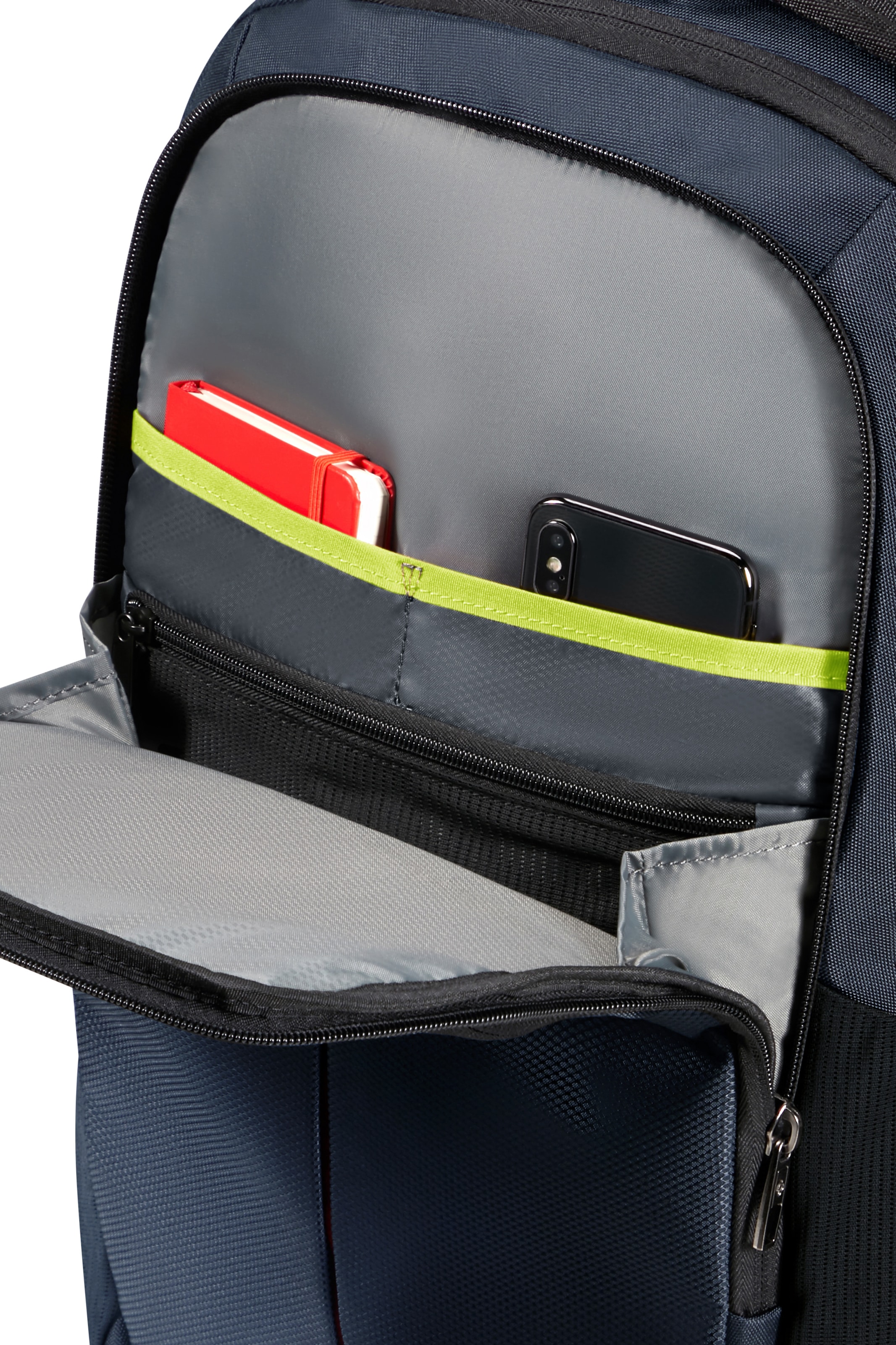Samsonite Laptoprucksack »GUARDIT 3.0«, Businessrucksack