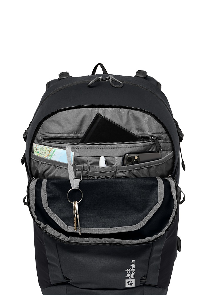 Jack Wolfskin Daypack »MOAB JAM SHAPE 30«