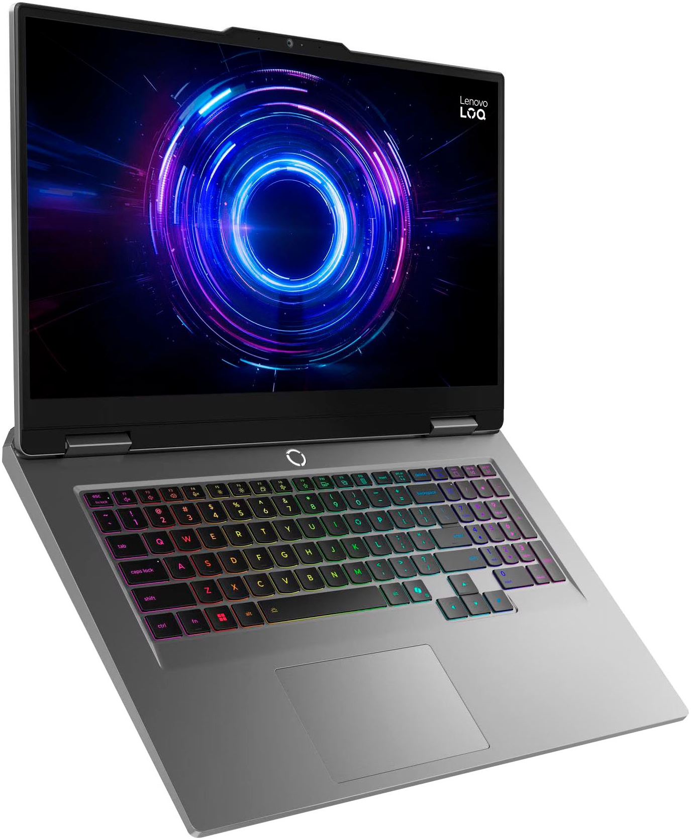 Lenovo Gaming-Notebook »LOQ 17IRX10«, 43,9 cm, / 17,3 Zoll, Intel, Core i7, GeForce RTX 5070, 1000 GB SSD