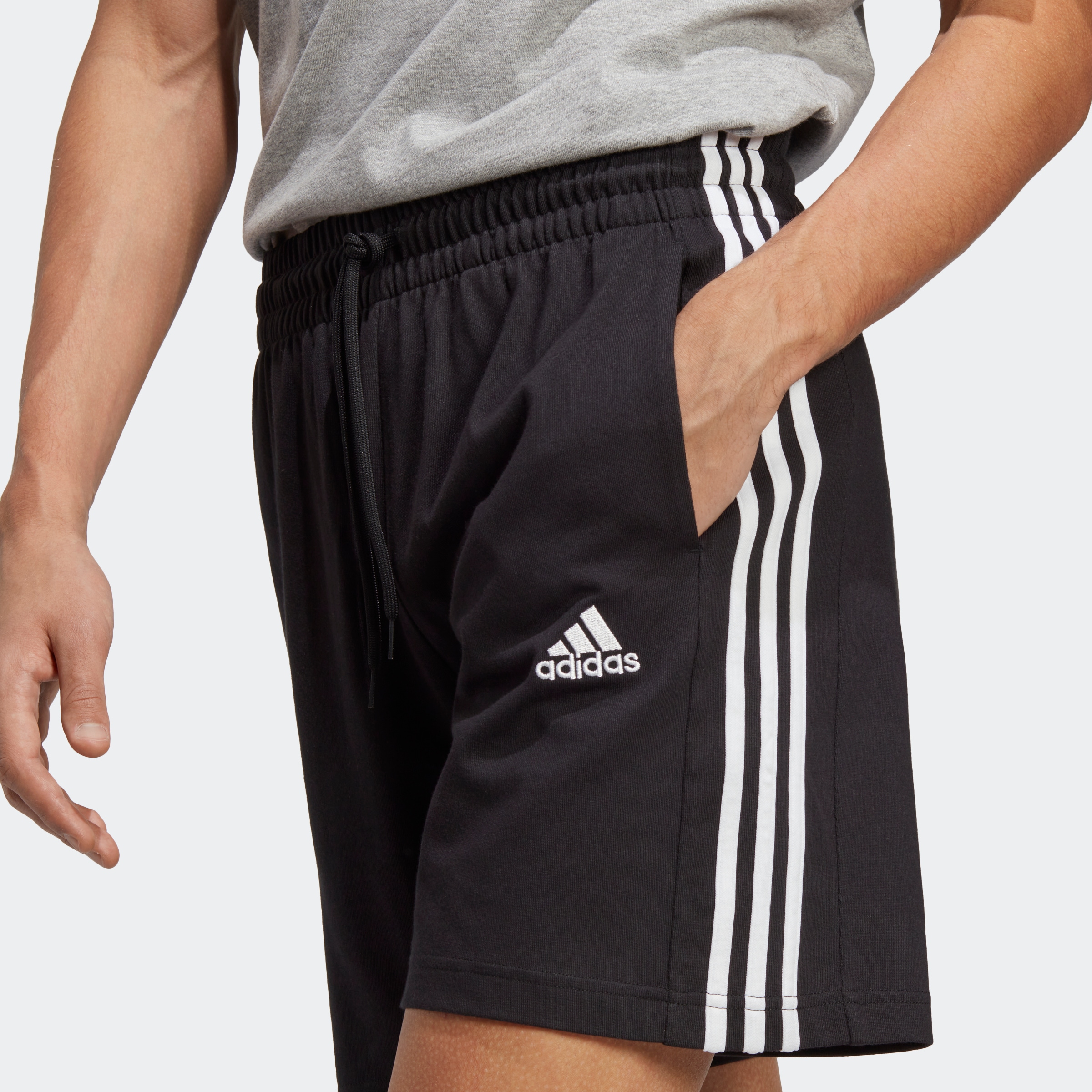 adidas Sportswear Shorts »M 3S SHO«, tlg.) (1 OTTO kaufen 7 bei SJ online