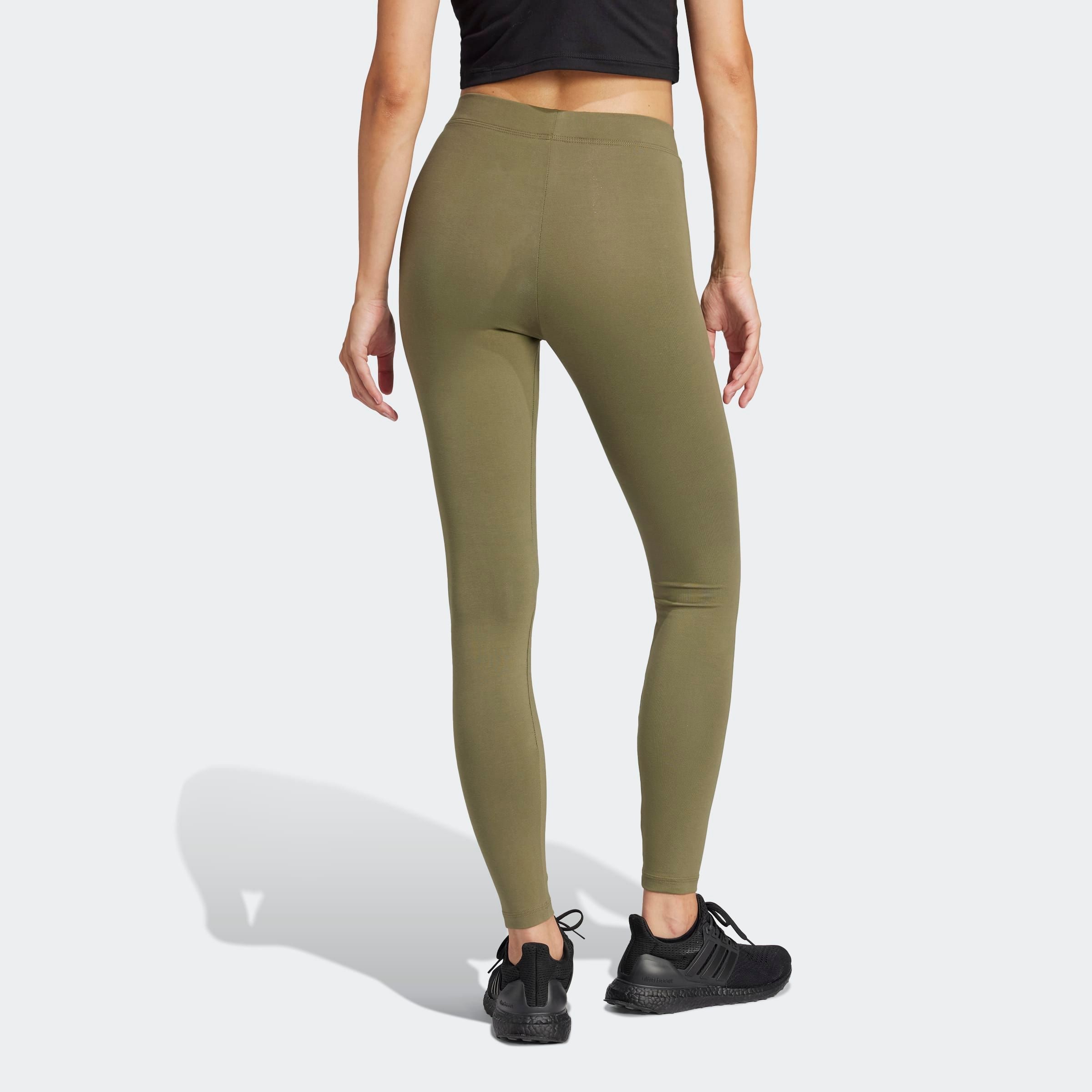 adidas Sportswear Trainingstights »W LIN SJ LEG«, (1 tlg.), Sportleggings