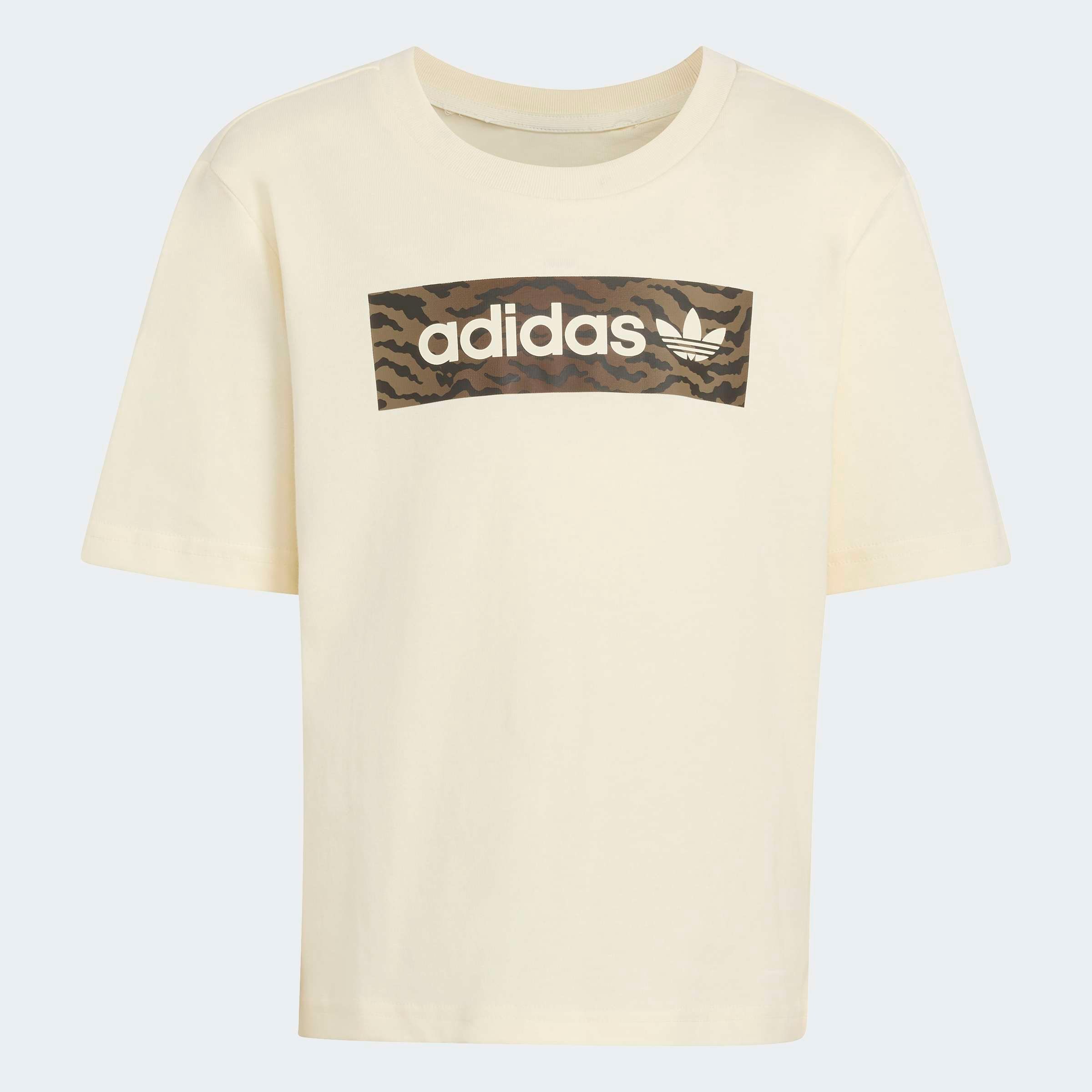 adidas Originals Trainingsanzug »KURZES AOP CYCLING -SET« 2 tlg.