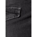 MAC Ankle-Jeans »Rich Cargo Denim«, Lässig in Cargo-Optik mit den typischen Taschen