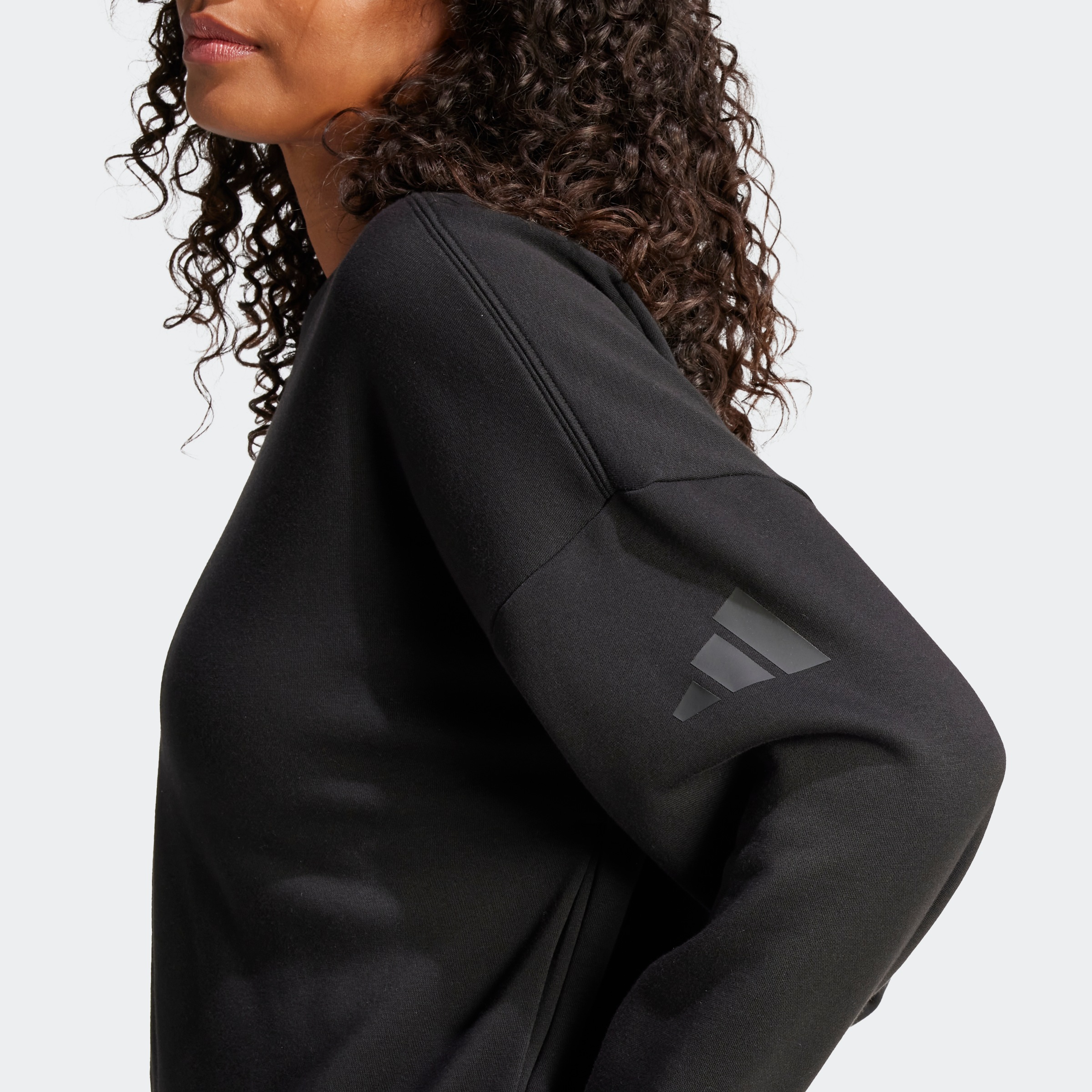 adidas Sportswear Sweatjacke »W SL+ FL BOMBER«