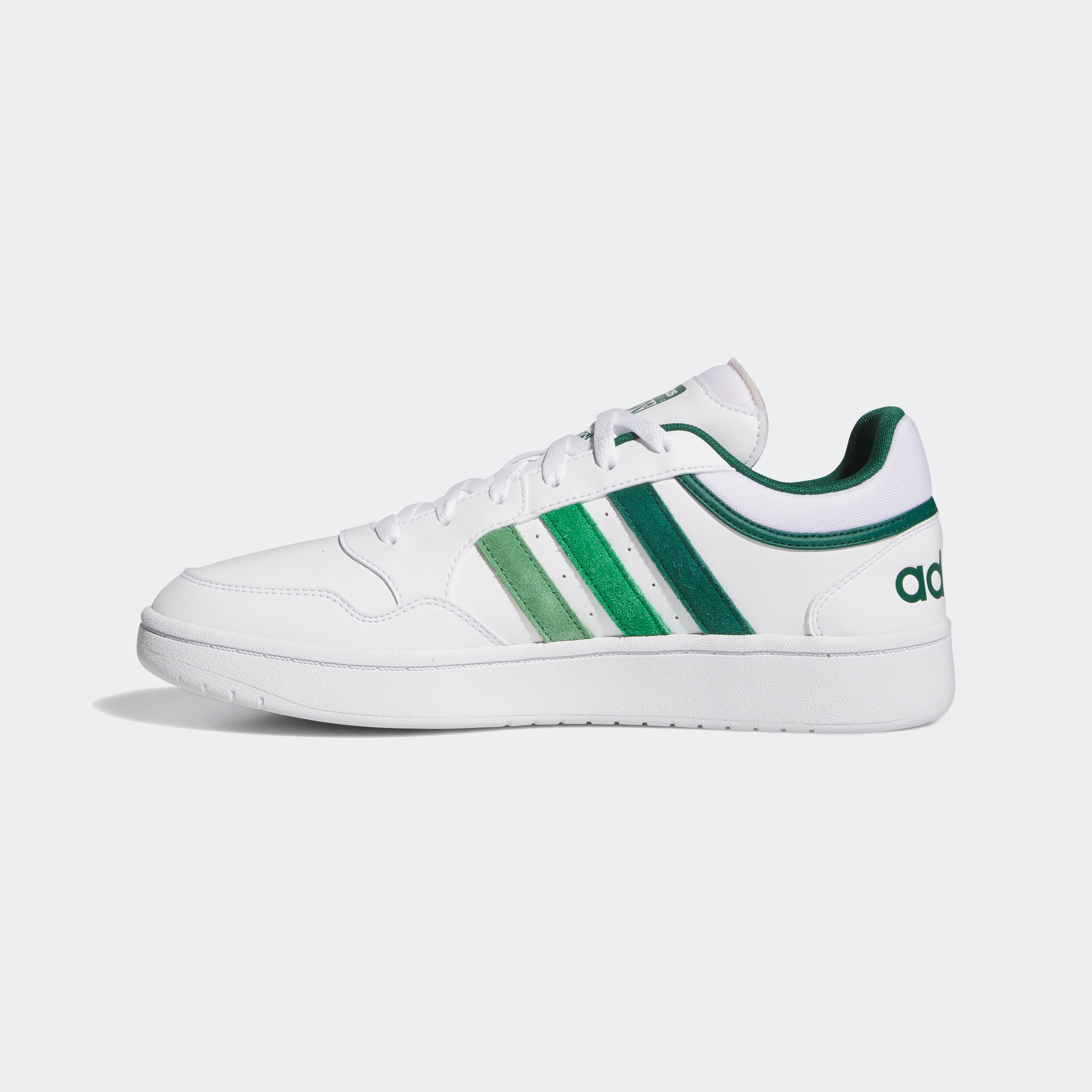 adidas Sportswear Sneaker »HOOPS 3.0 LOW CLASSIC VINTAGE«