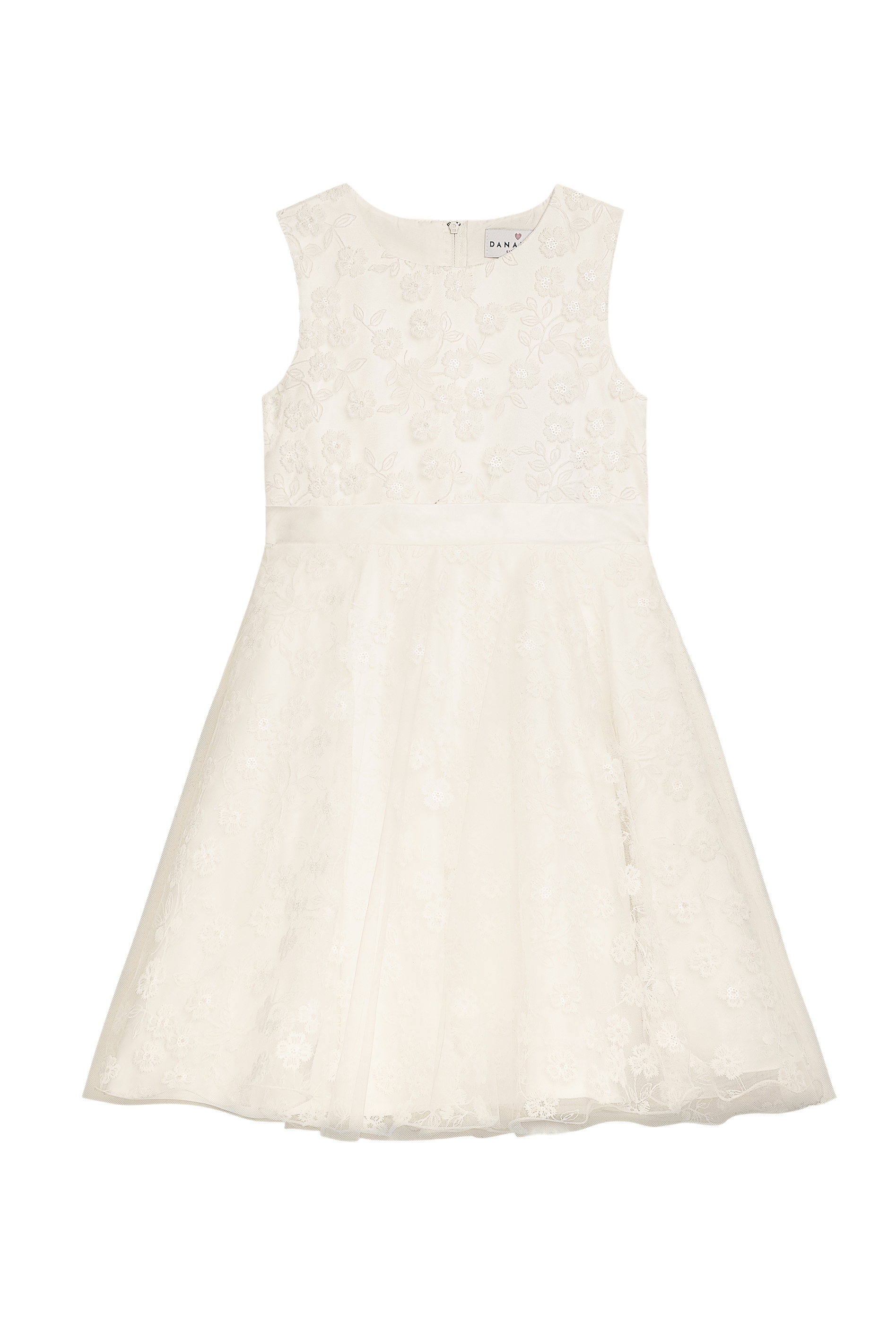 DANAMADE Partykleid »DANAMADE Dresses Mädchenkleid«