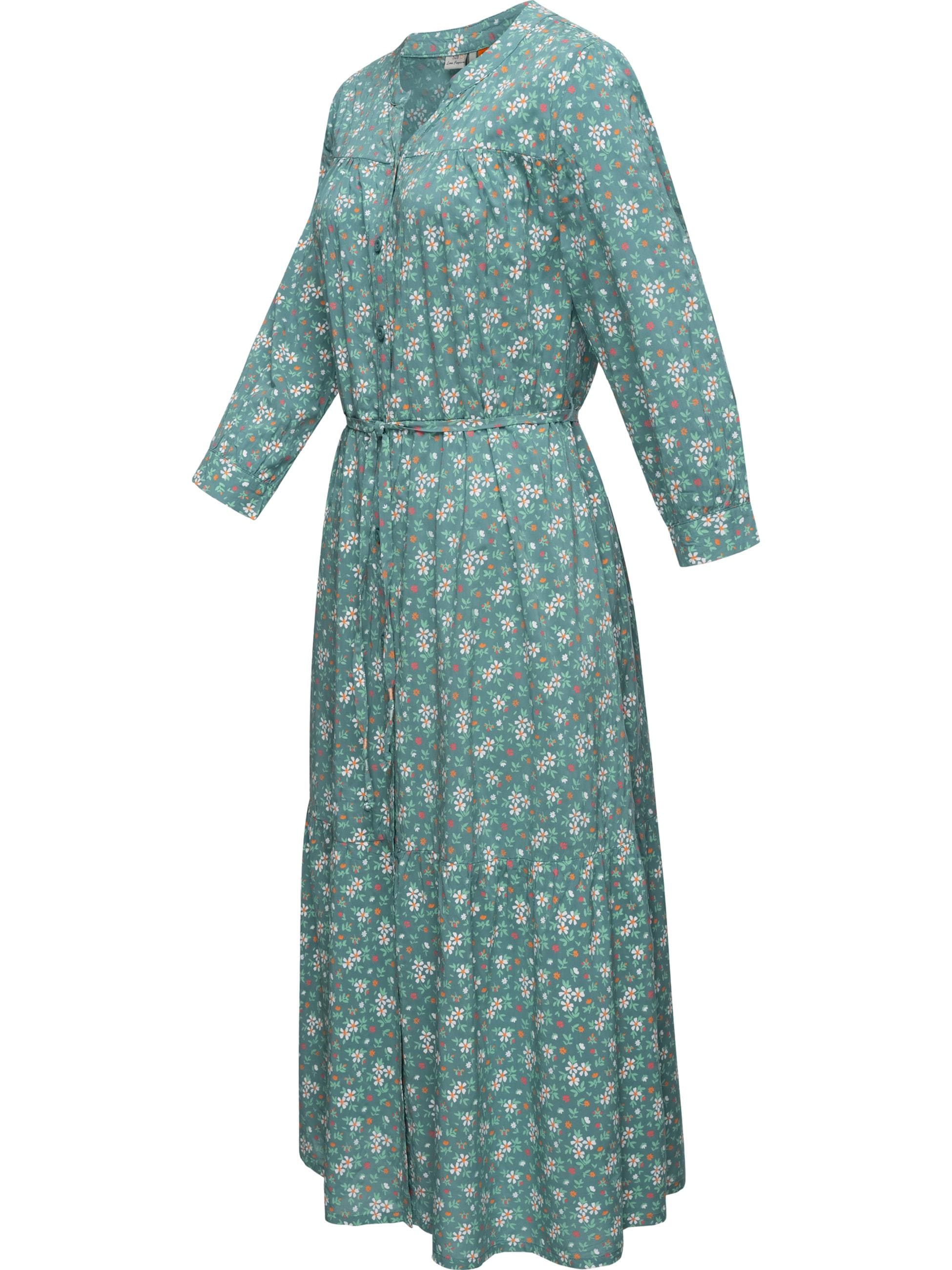 Ragwear Maxikleid »Sommerkleid Meve«