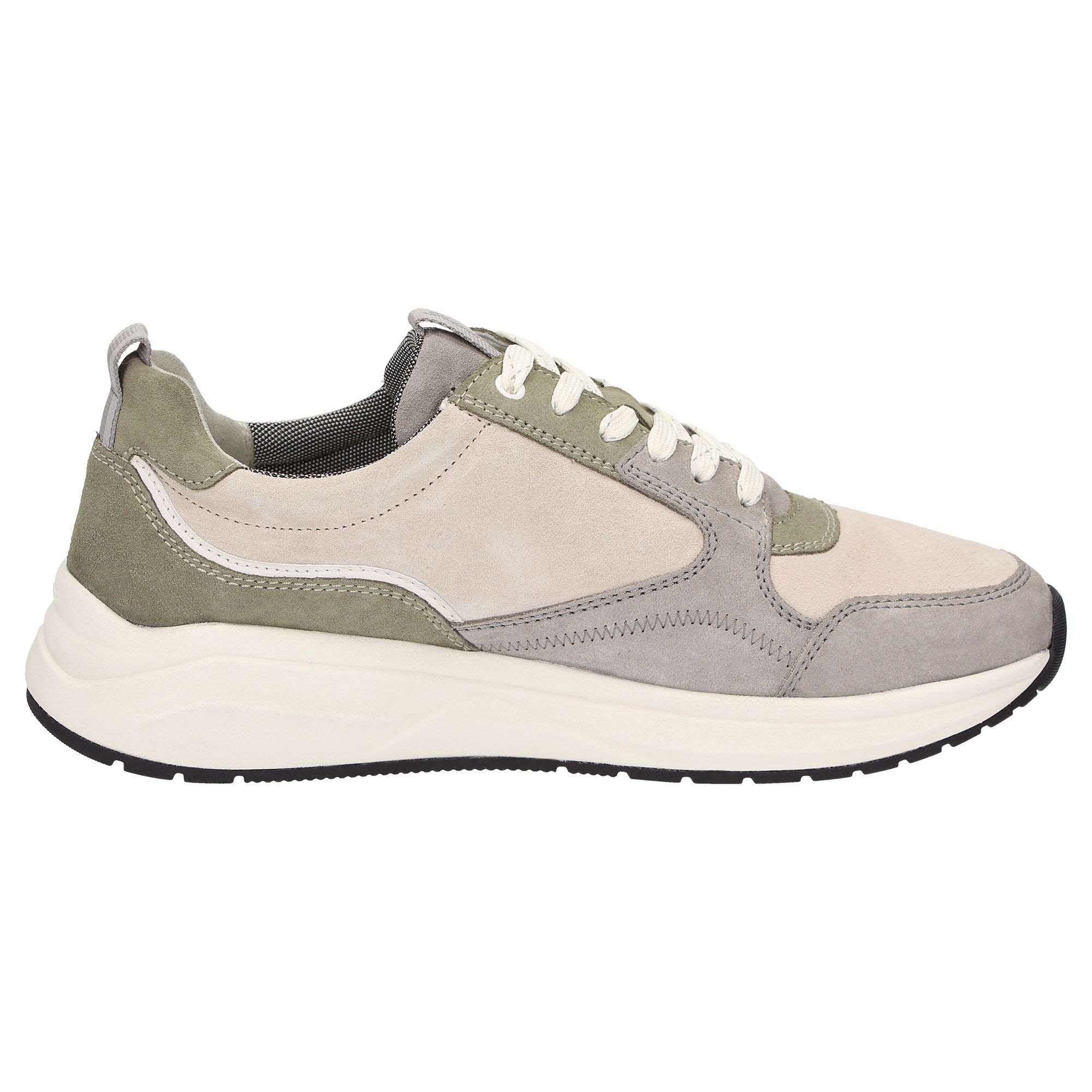 SIOUX Sneaker »Tasulio-700-J«