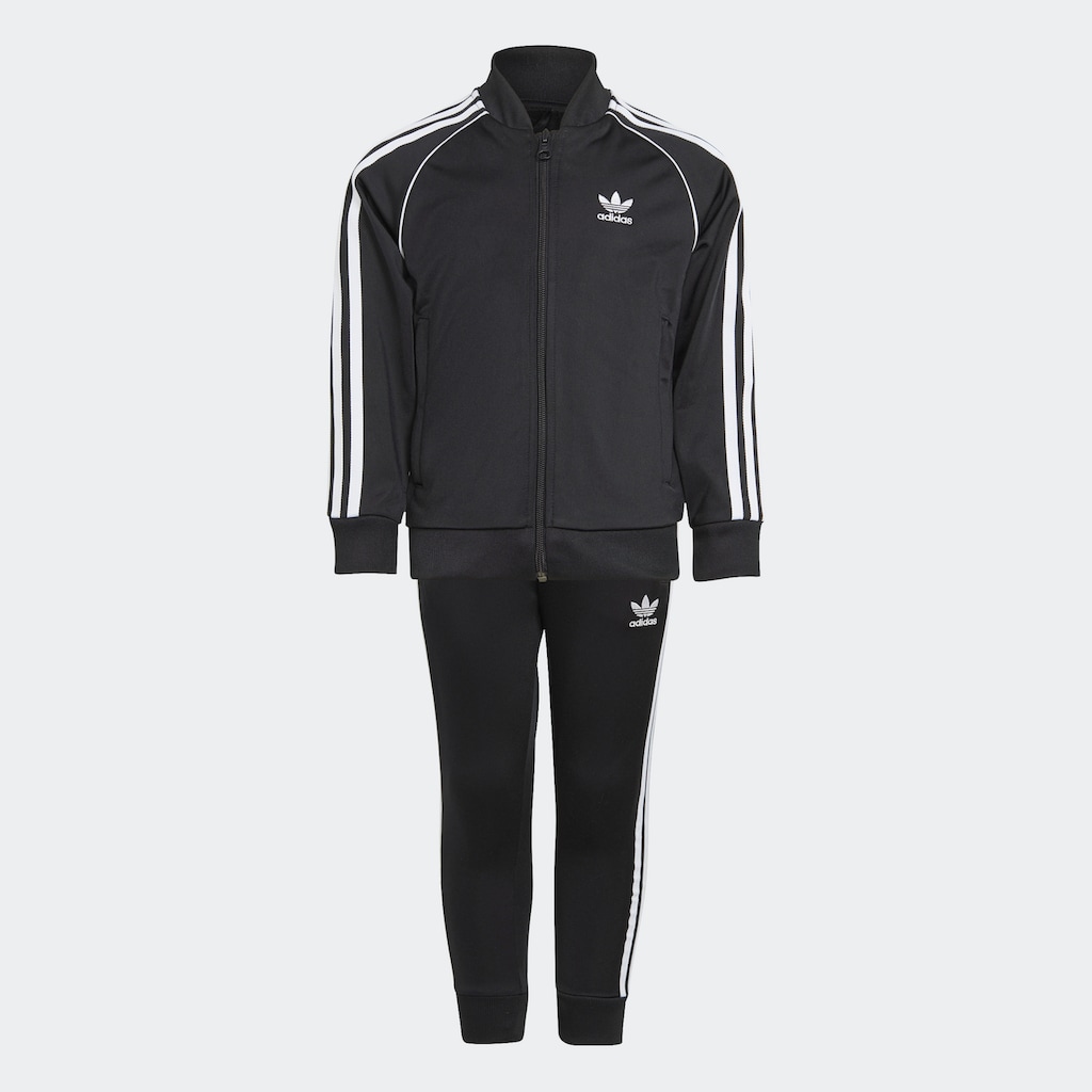 adidas Originals Trainingsanzug »ADICOLOR SST«, (Set, 2 tlg.)