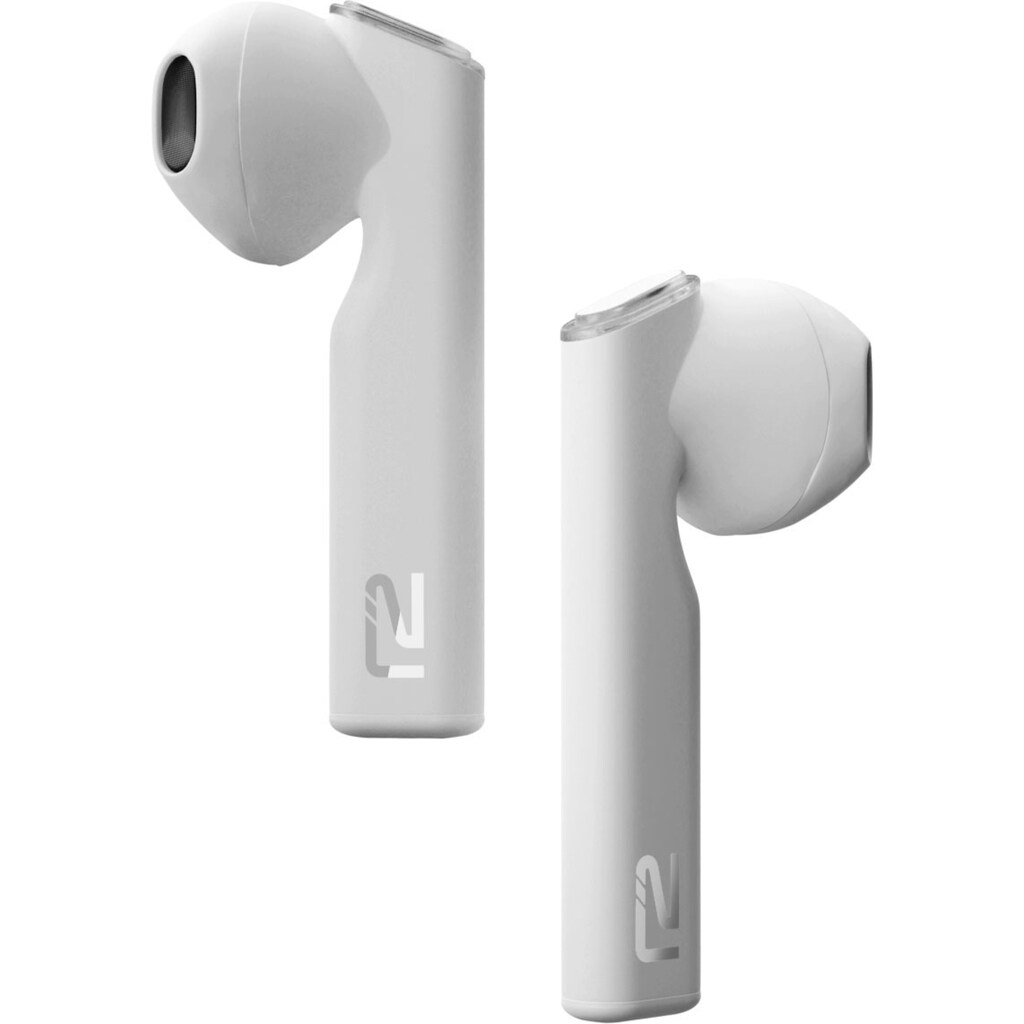ready2music wireless In-Ear-Kopfhörer »Chronos Air Pro«, Bluetooth-A2DP Bluetooth-AVRCP Bluetooth-HFP-HSP