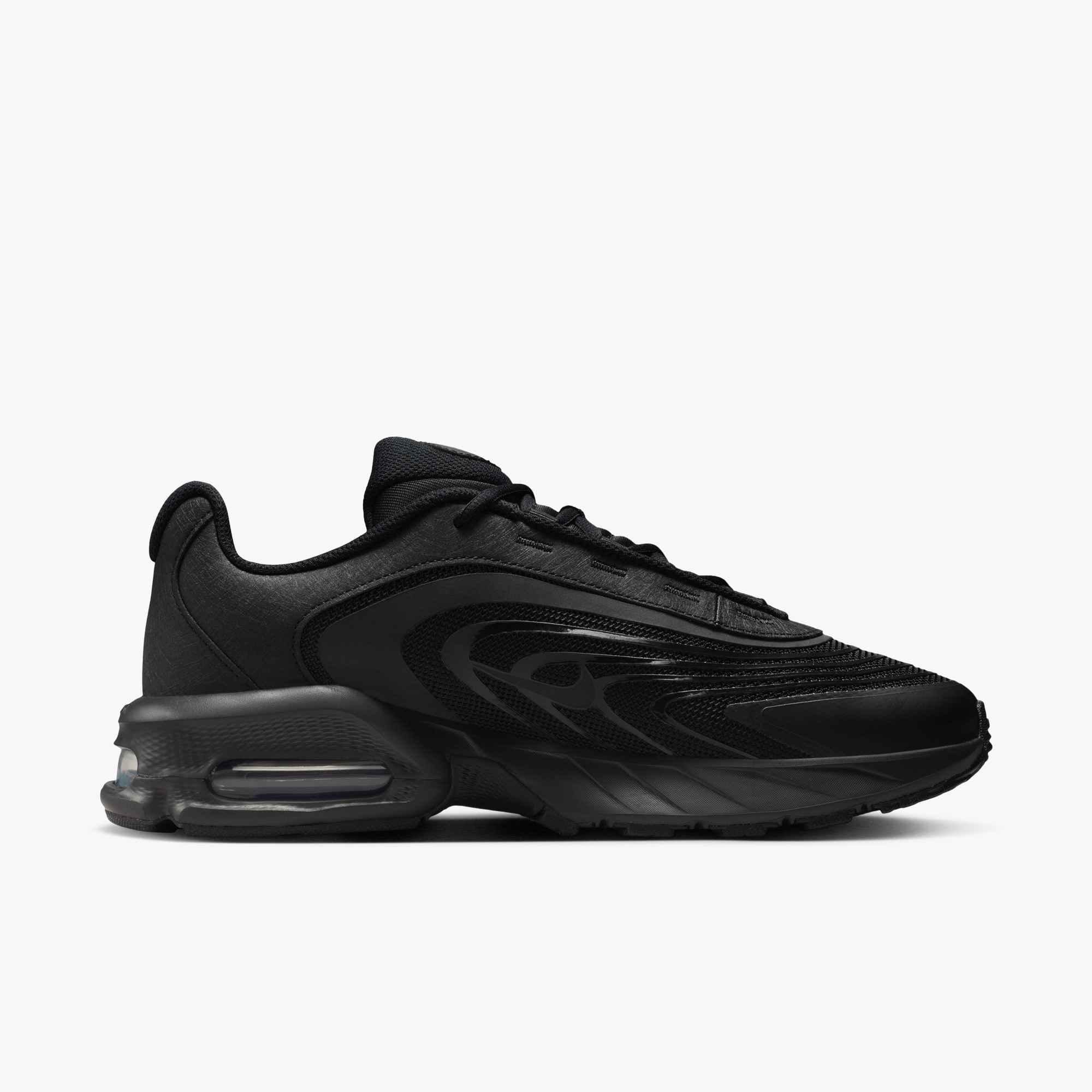 Nike Sportswear Sneaker »Nike Air Max Fire«  inspiriert vom Design des Air Max TN