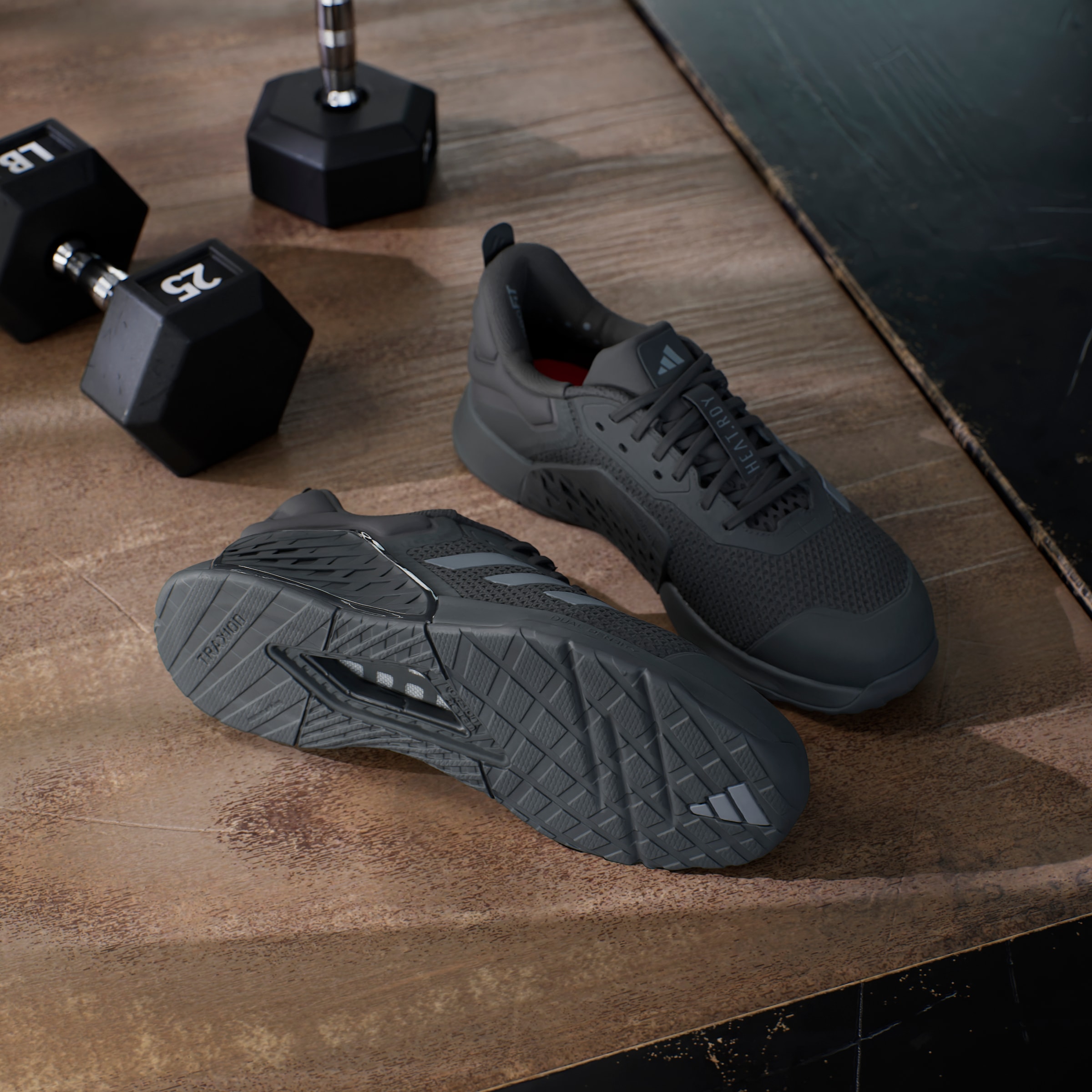 adidas Performance Trainingsschuh »DROPSET 3 E«