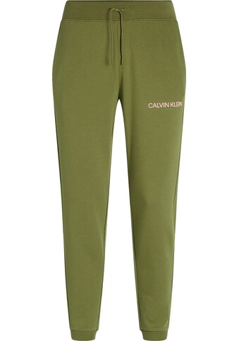 Calvin Klein Performance Jogginghose »PW - Knit Pant« kaufen