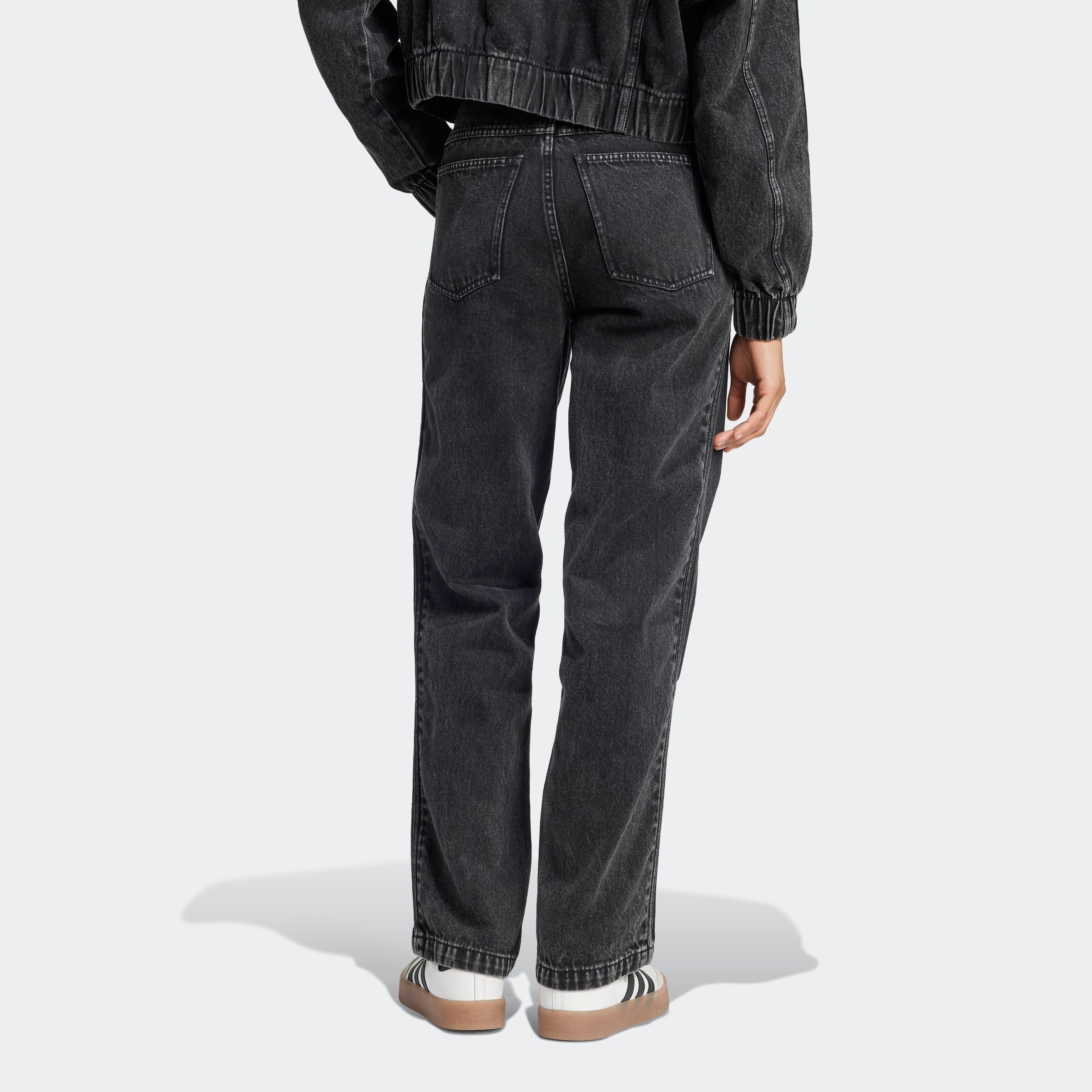 adidas Originals Straight-Jeans »P ESS DENIM ST«