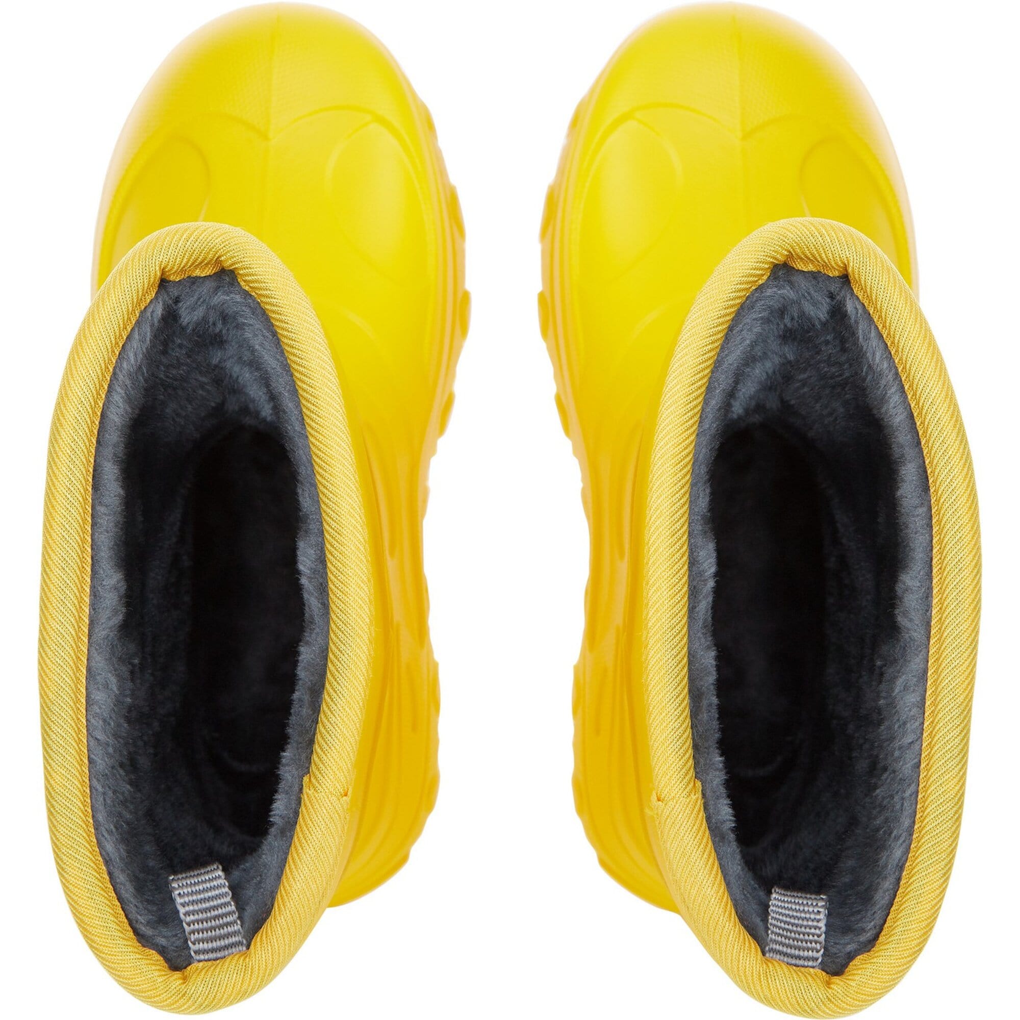McKINLEY Gummistiefel »Rock Jr«, gefüttert