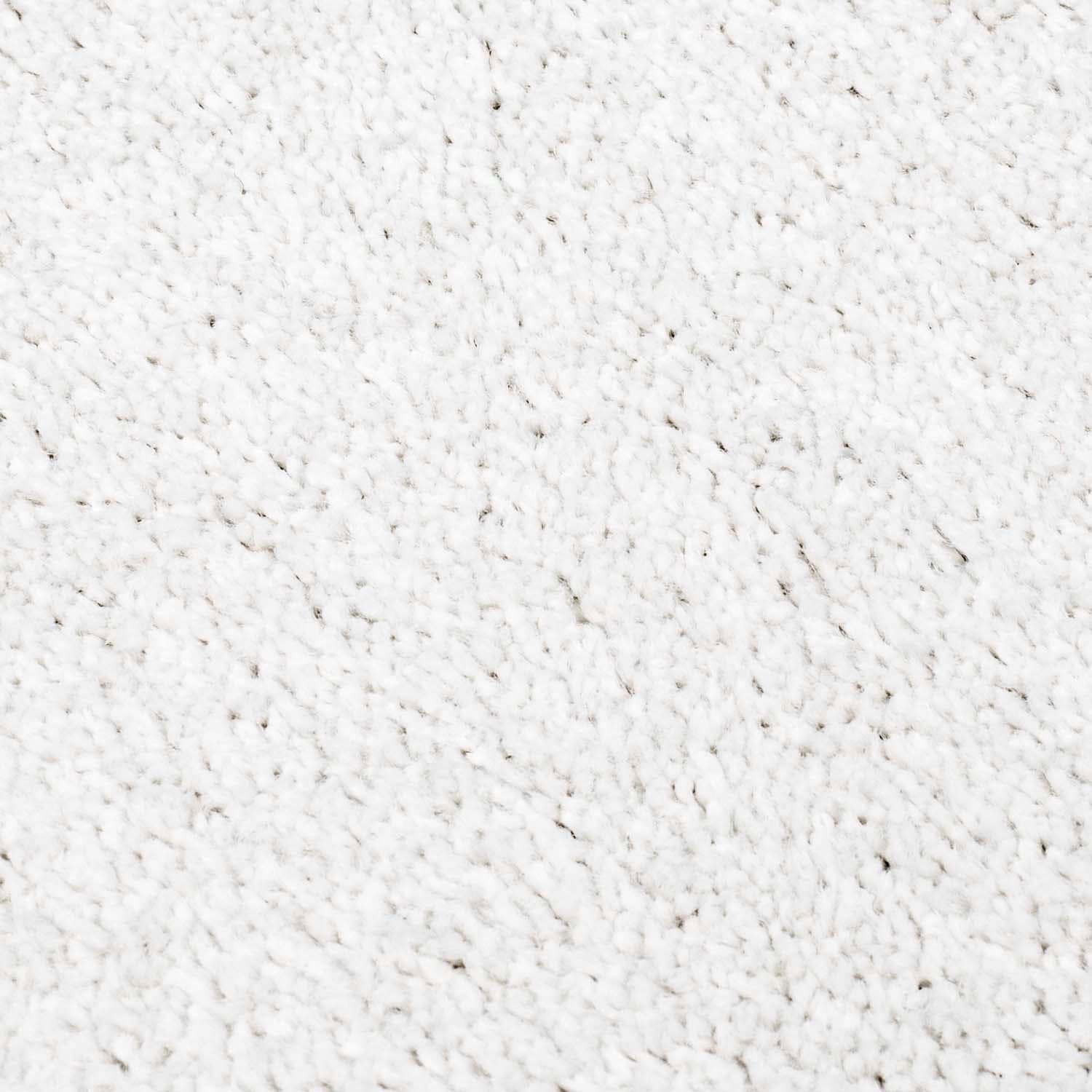 Carpet City Teppich »Moda Soft 2081«, rechteckig, 11 mm Höhe, Kurzflor, Uni-Farben, Weicher Flor