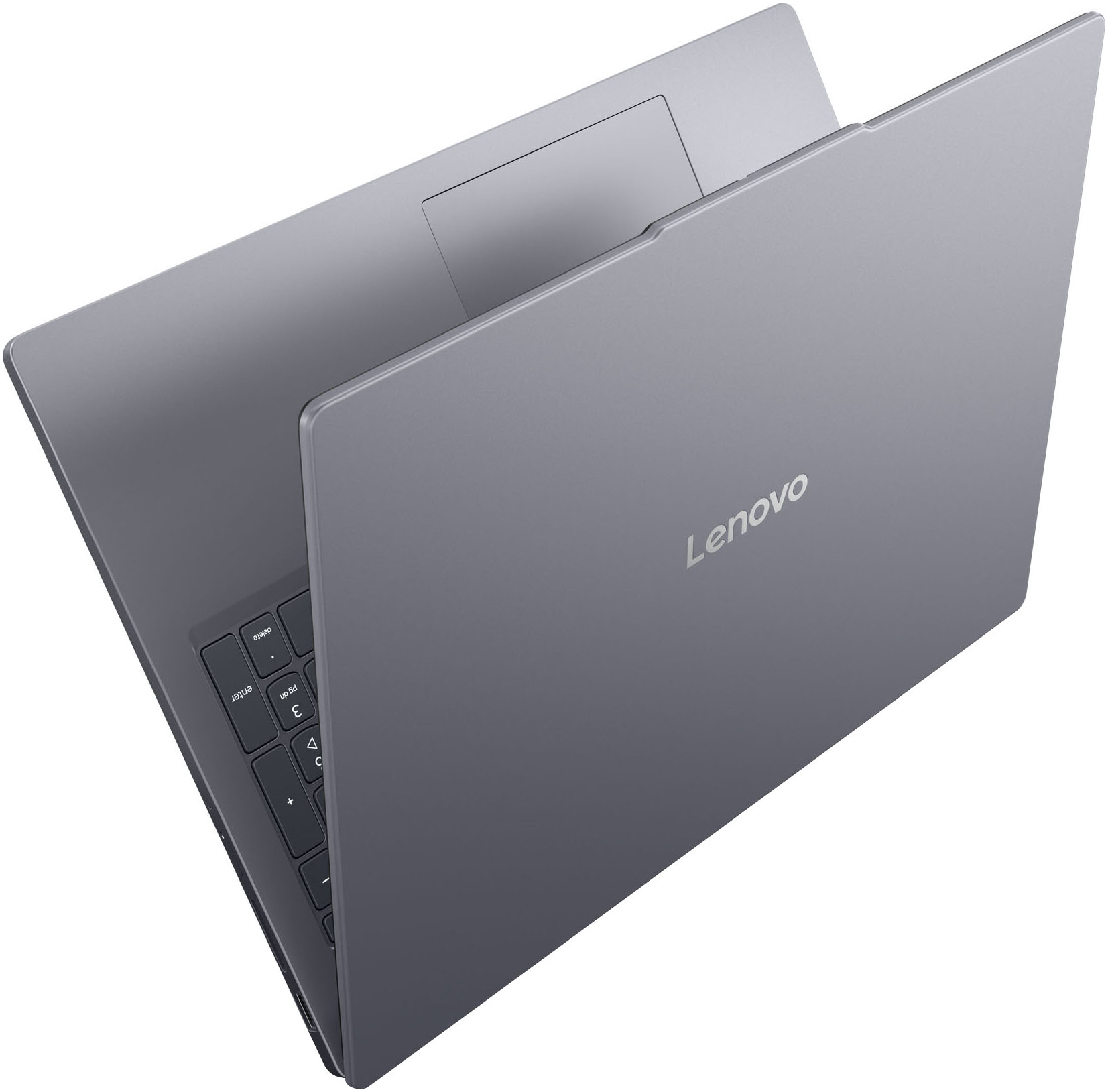 Lenovo Notebook »IdeaPad Slim 3 16IPH11« / 16 ″ Intel Core Ultra 5 Intel Graphics 512 GB SSD