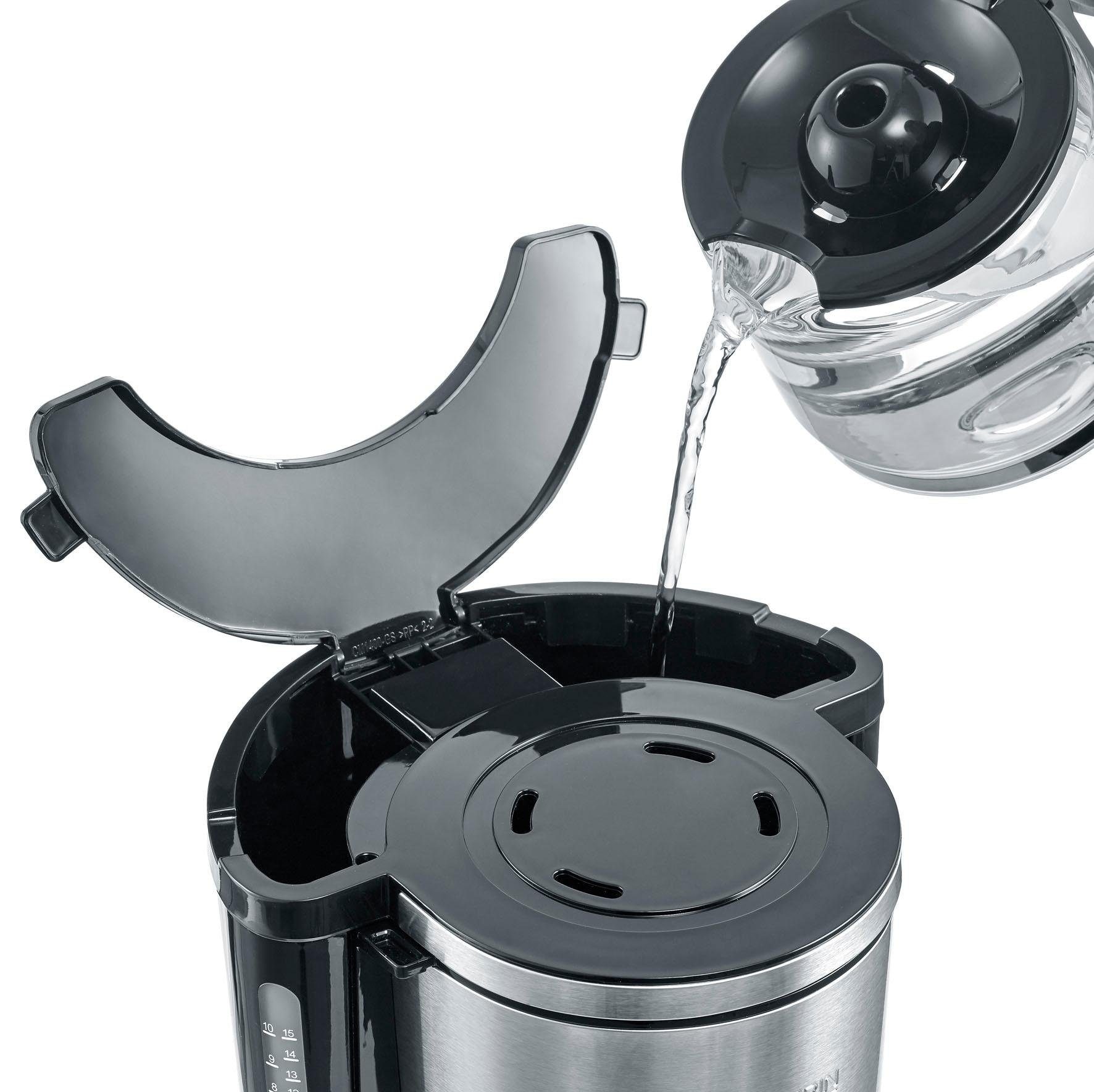 Severin Filterkaffeemaschine »KA OTTO 1,25 4826«, bei kaufen l Kaffeekanne, jetzt 1x4