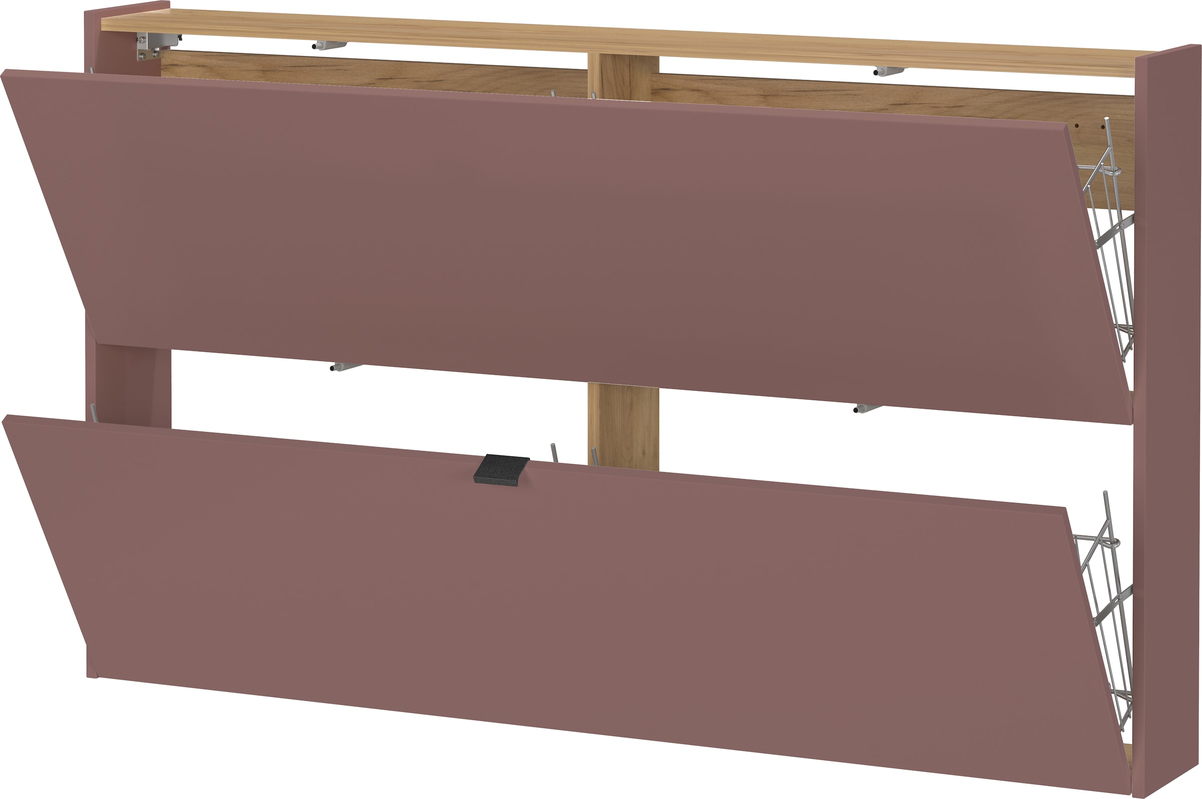 GERMANIA Garderoben-Set »Ameca« 3 Stk. tlg.