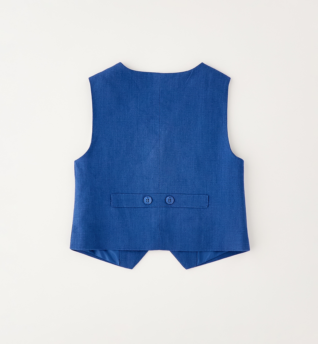 iDo Anzugweste »BABY BOY VEST«