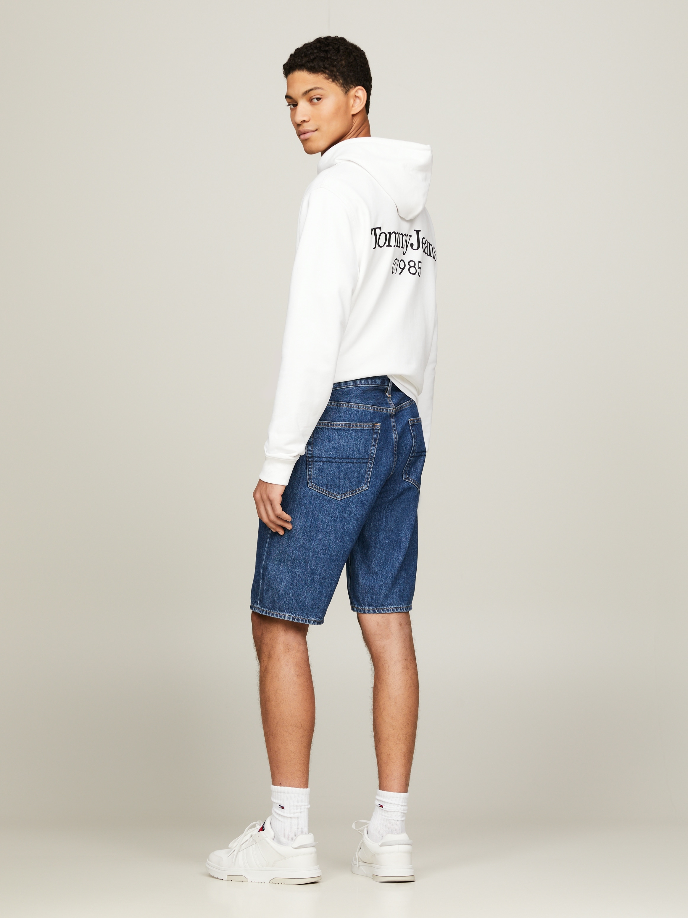 Tommy Jeans Jeansshorts »RYAN SHORT«