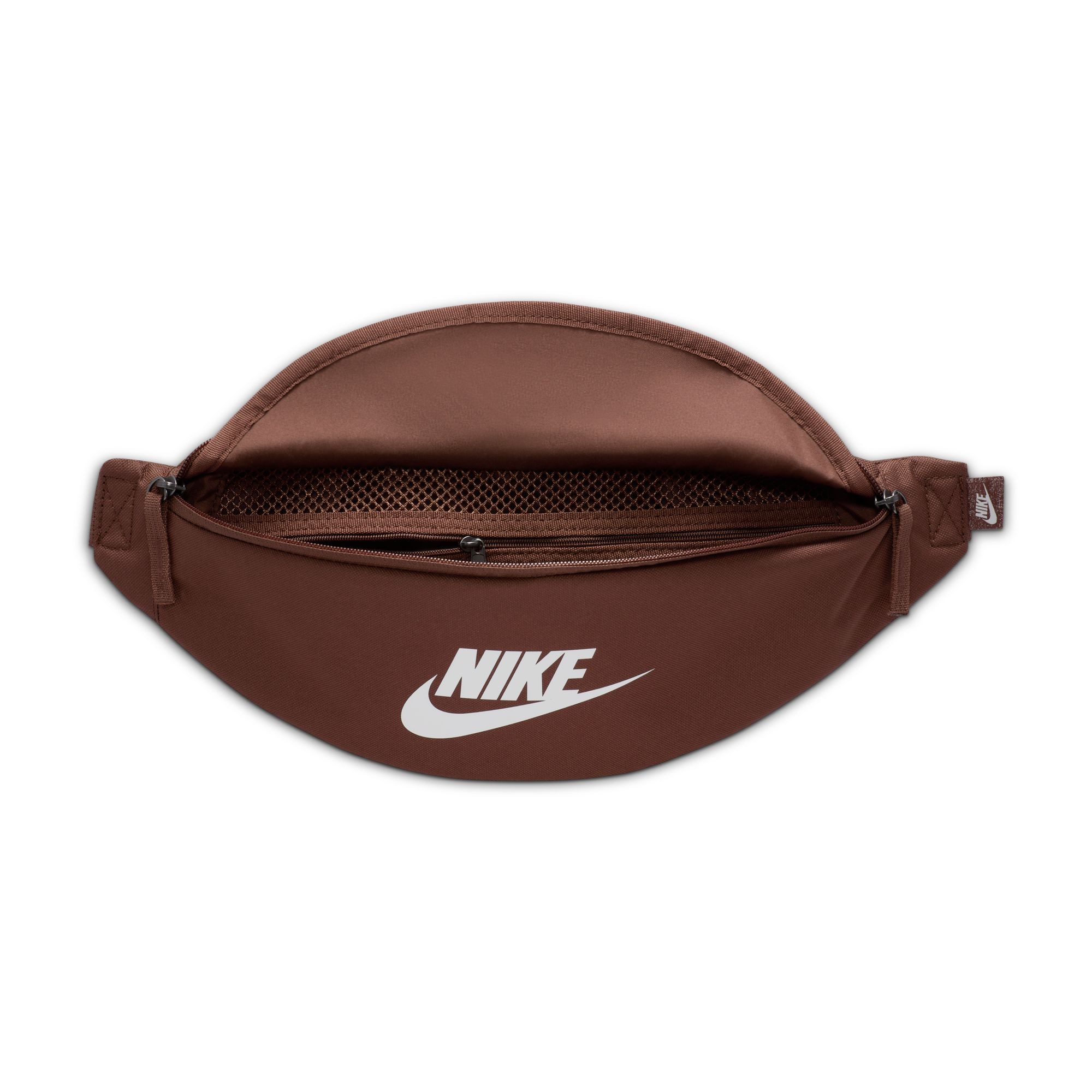 Nike Rucksack »NK HERITAGE WAISTPACK - FA21« für den täglichen Einsatz, für Erwachsene, mit verstellbarem Riemen