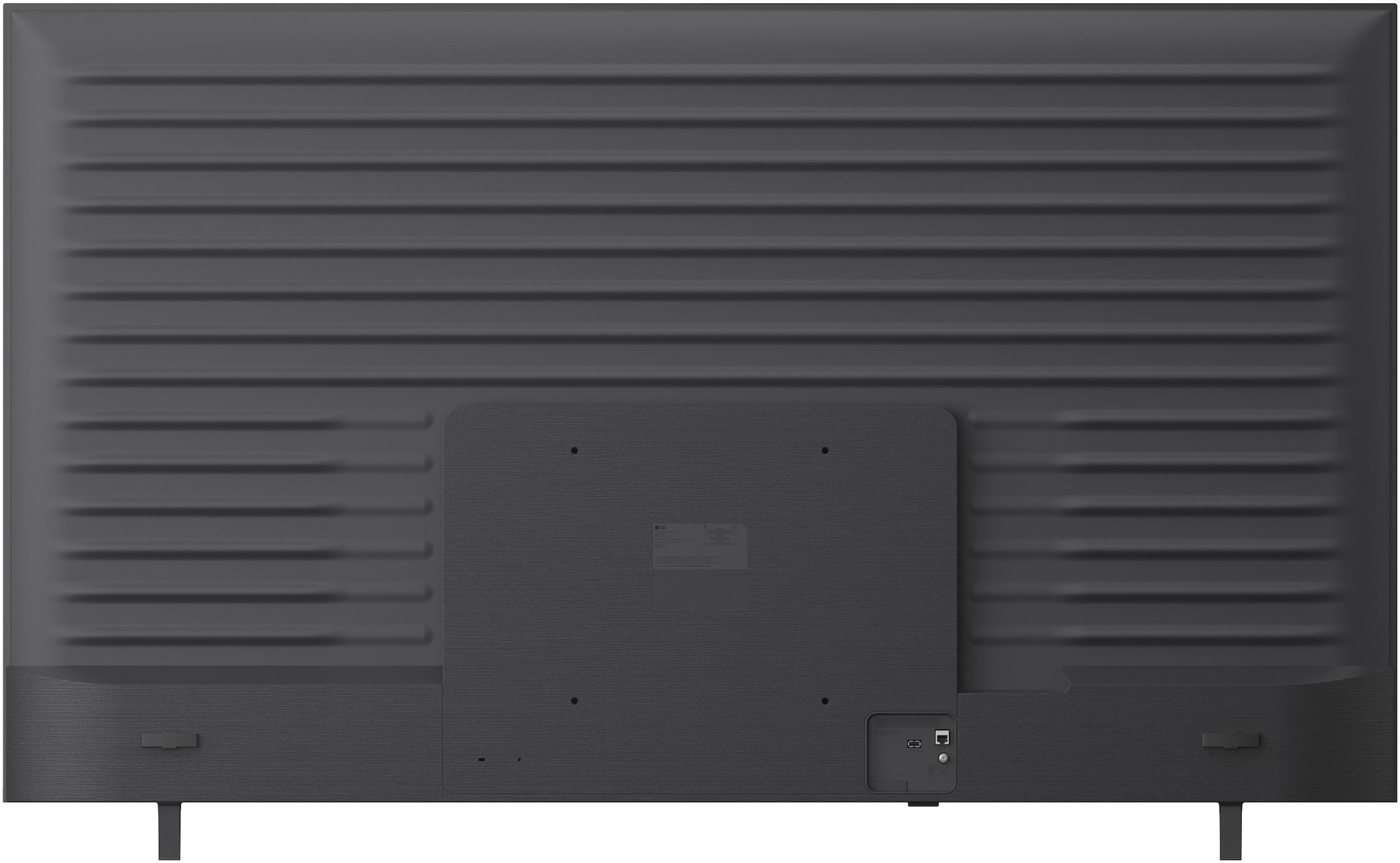 LG DLED-Fernseher »75NU850B6LA« 189 cm/75 ″ Smart-TV