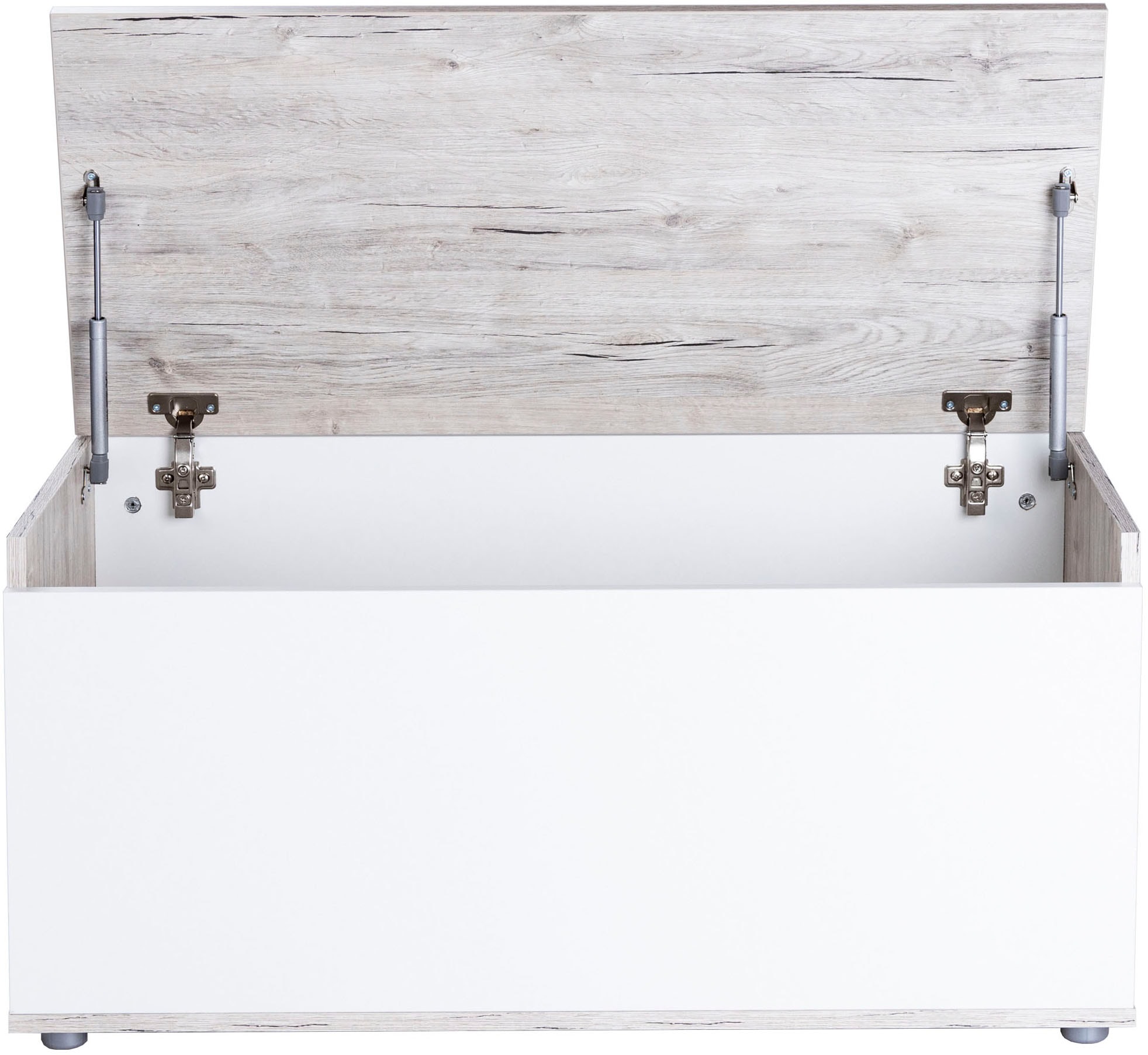 arthur berndt Jugendzimmer-Set »Kinderzimmer »Bente« Set 4-teilig« Set, 4 Stk. tlg. Modernes Kleinkinderzimmer - Set