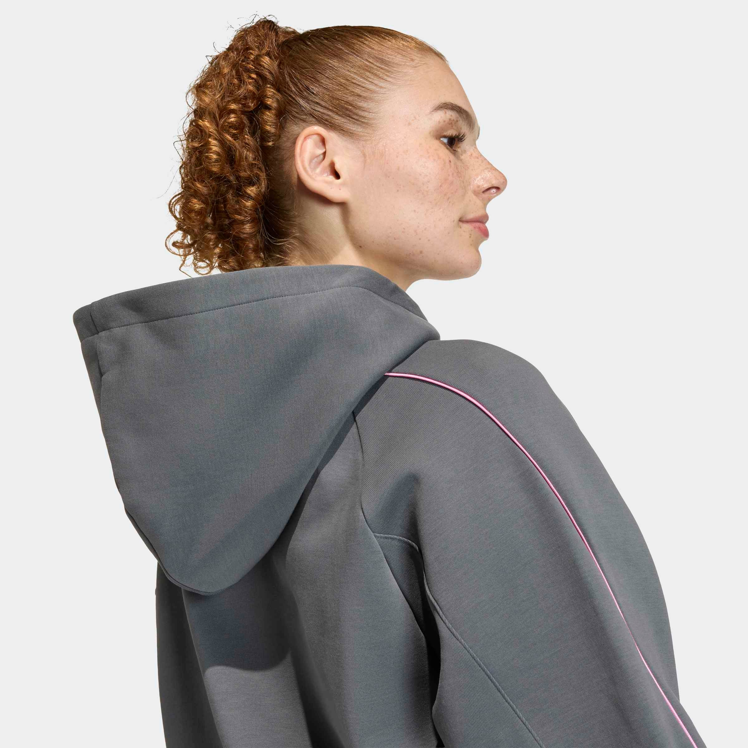 adidas Sportswear Kapuzensweatshirt »STADIUM HOODIE«
