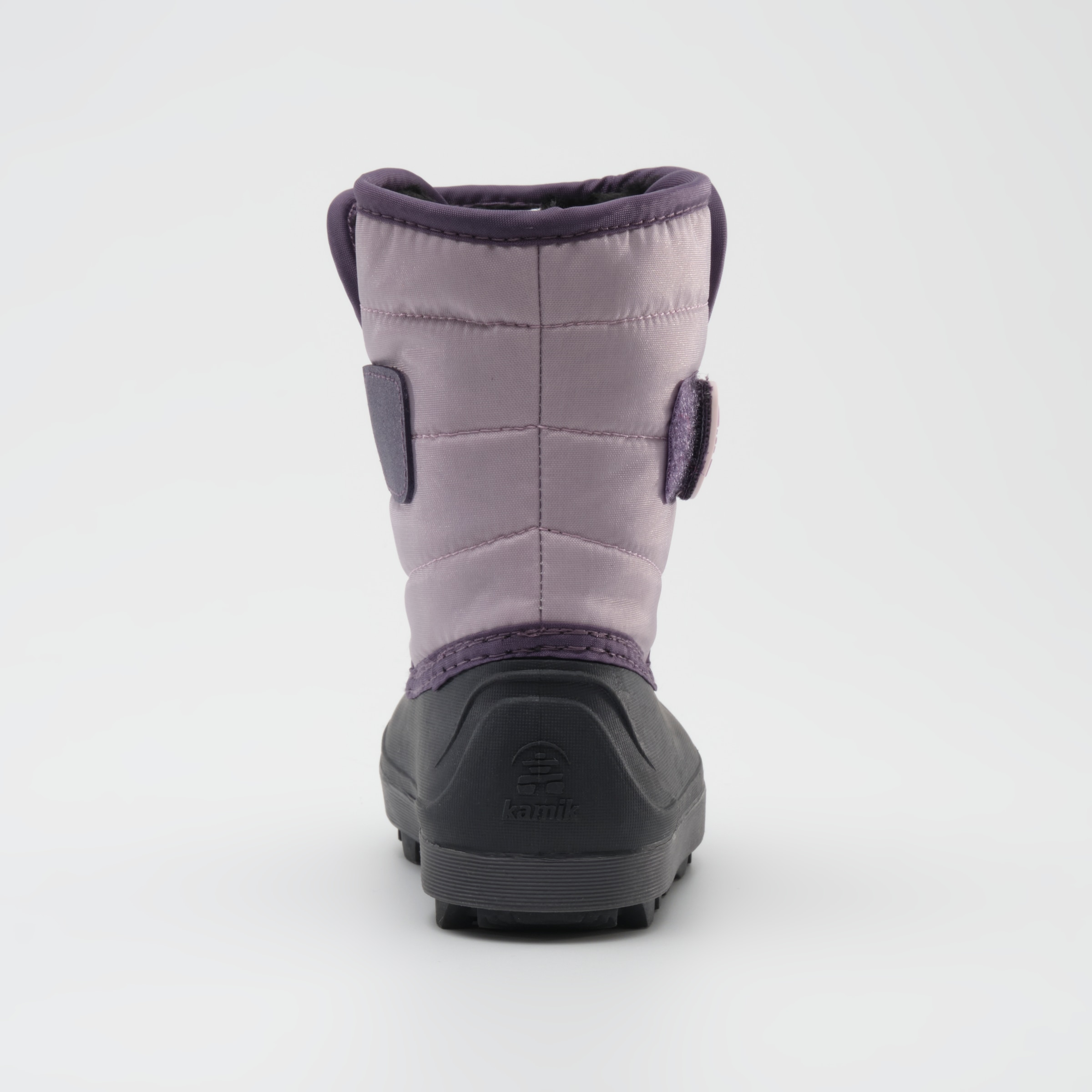Kamik Winterstiefel »SNOWBUG7«  Snowboots, Winterboots, Winterschuhe, wasserdicht und gefüttert