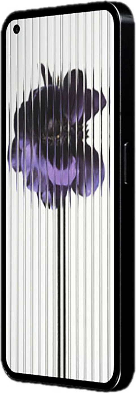NOTHING Smartphone »Phone (1)«, Black