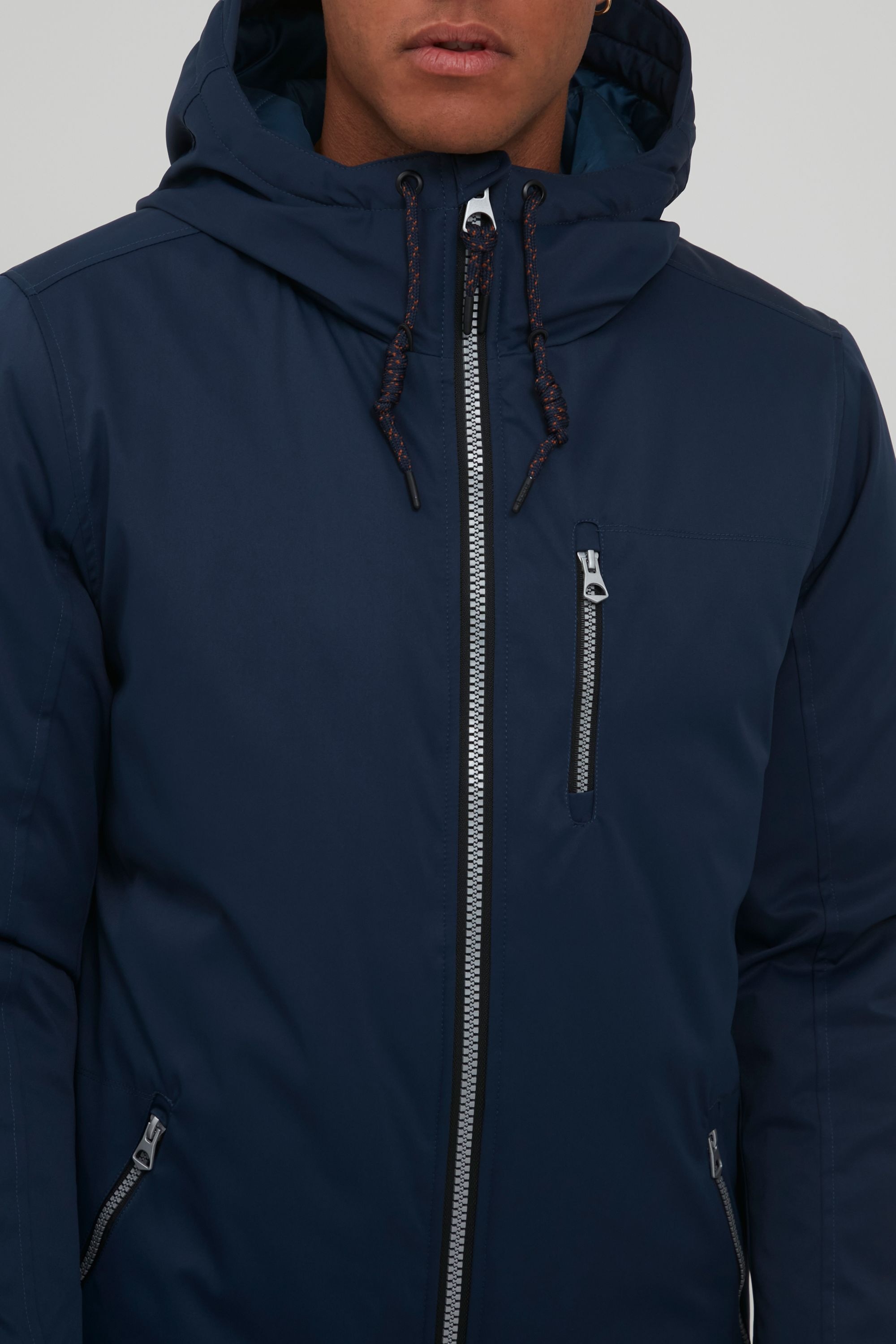 Blend Winterjacke »Winterjacke BHLeto«
