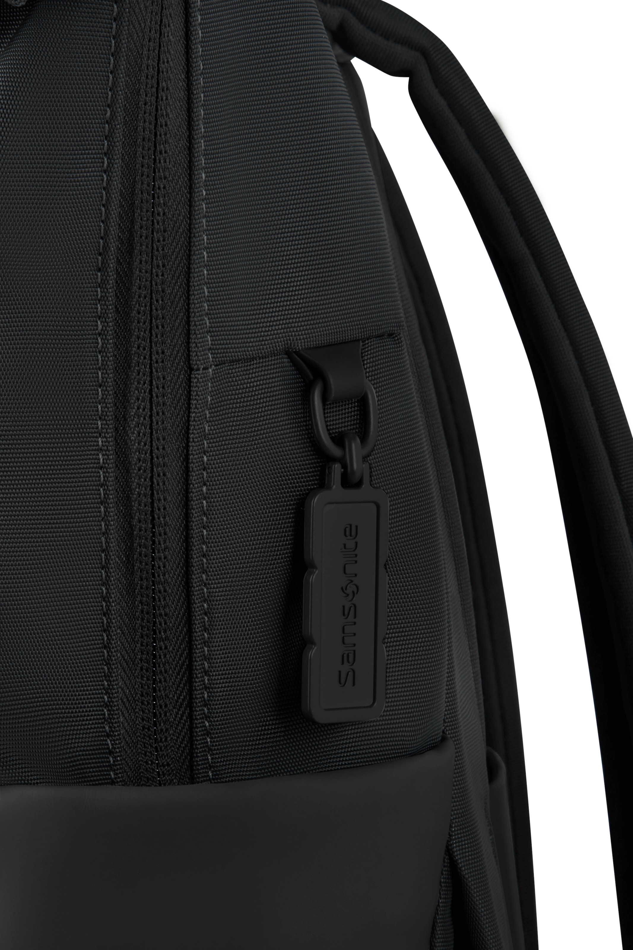 Samsonite Notebookrucksack minimalistische Optik