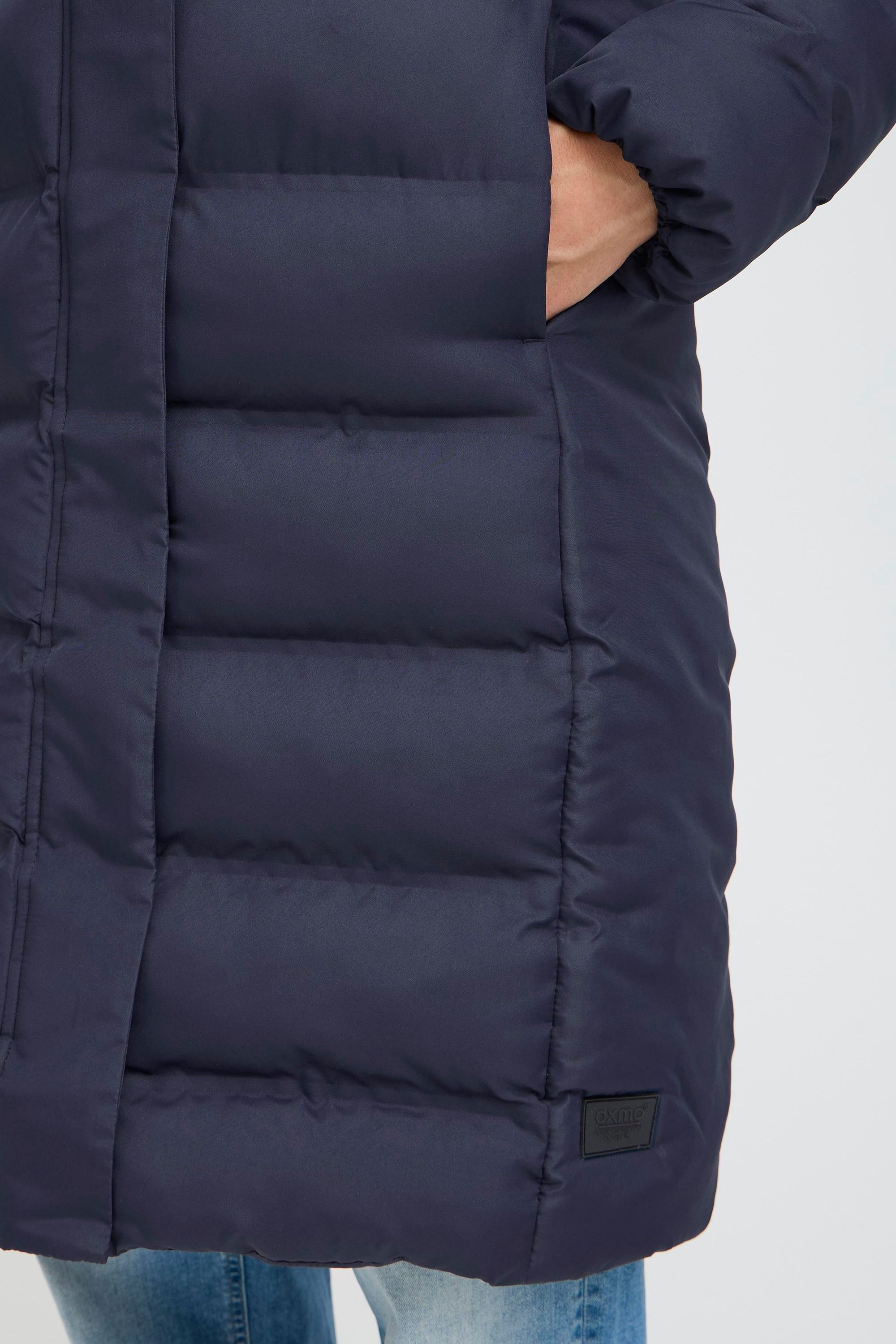 OXMO Steppmantel »Steppmantel OXMARINETTA«