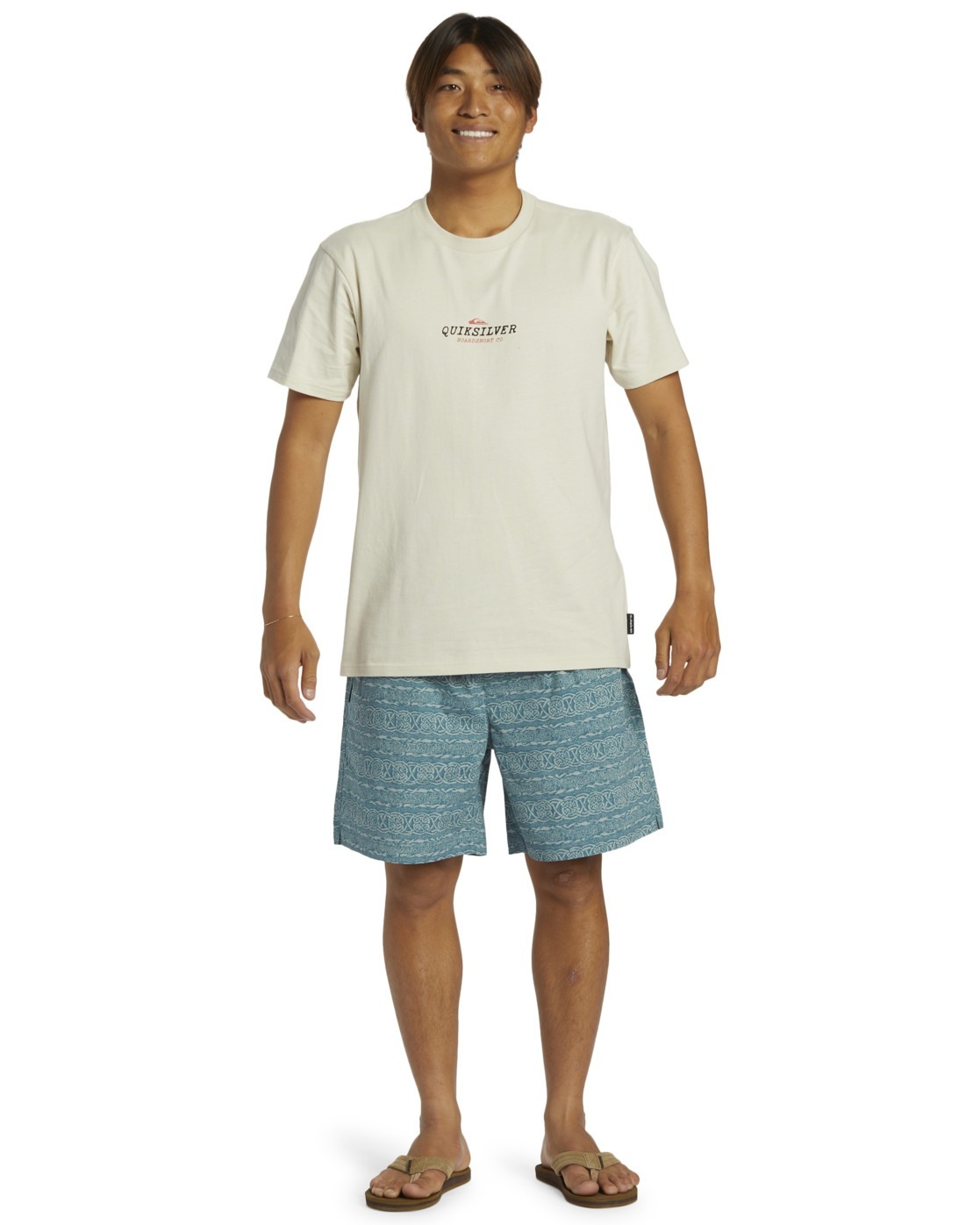 Quiksilver Bermudas »Taxer«